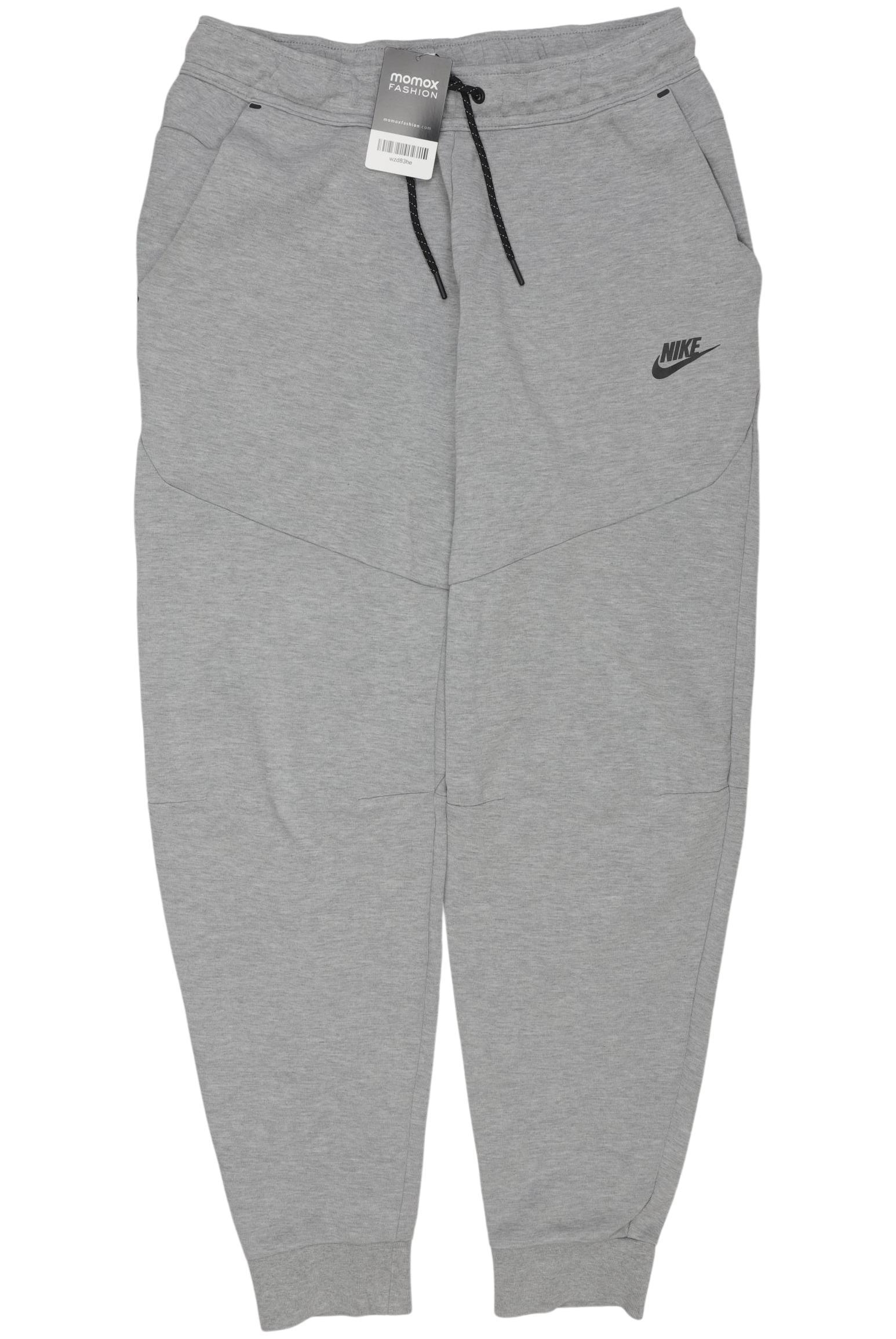Thumbnail - Nike Herren Stoffhose, grau, Gr. 0