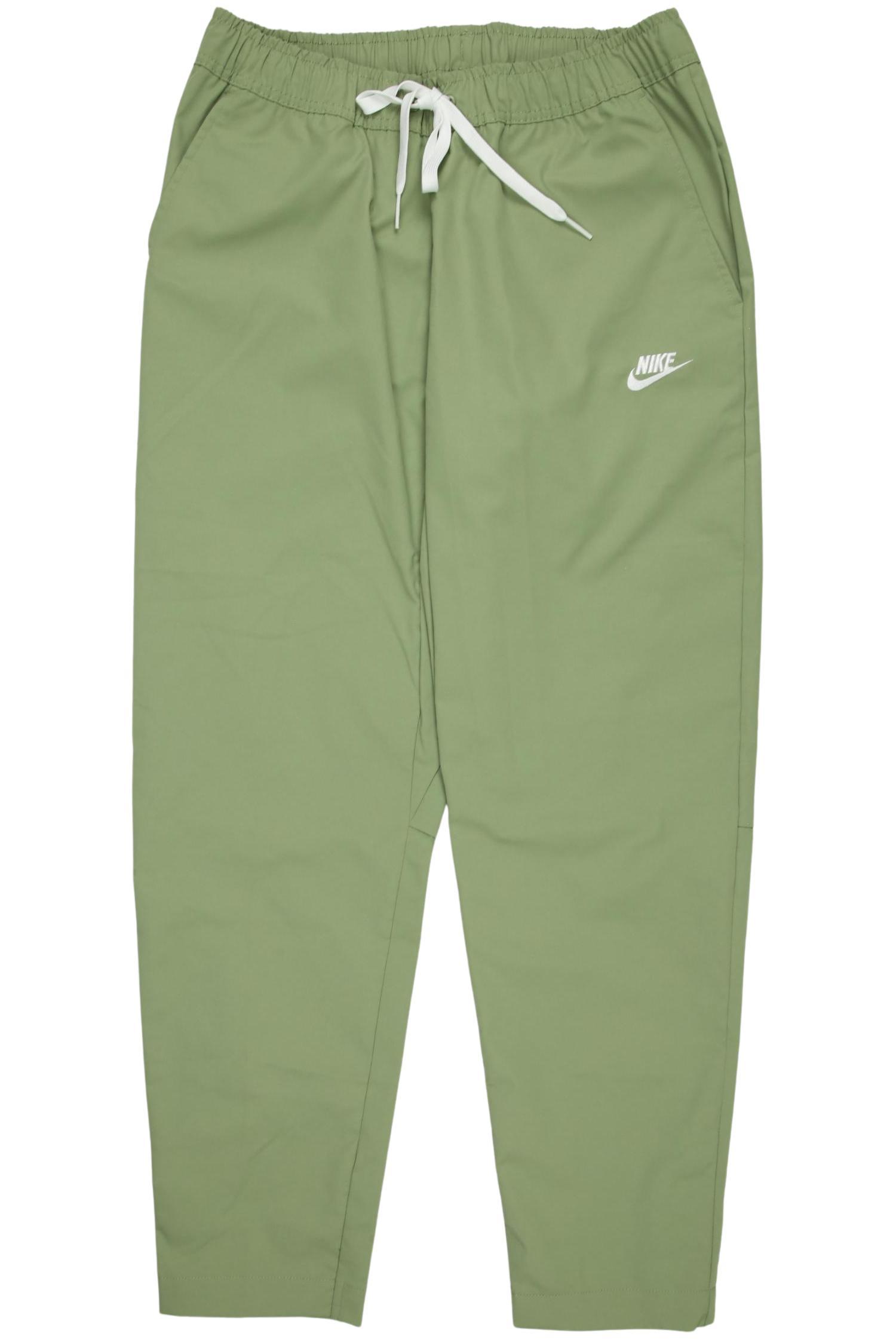 

Nike Herren Stoffhose, hellgrün, Gr. 0