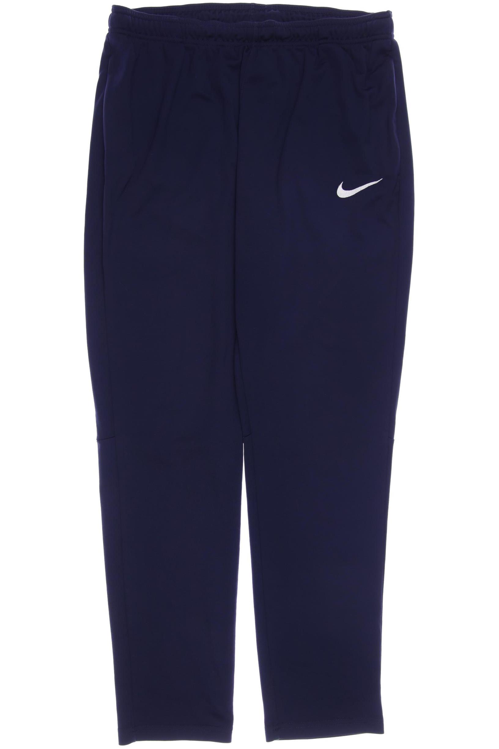 

Nike Herren Stoffhose, marineblau