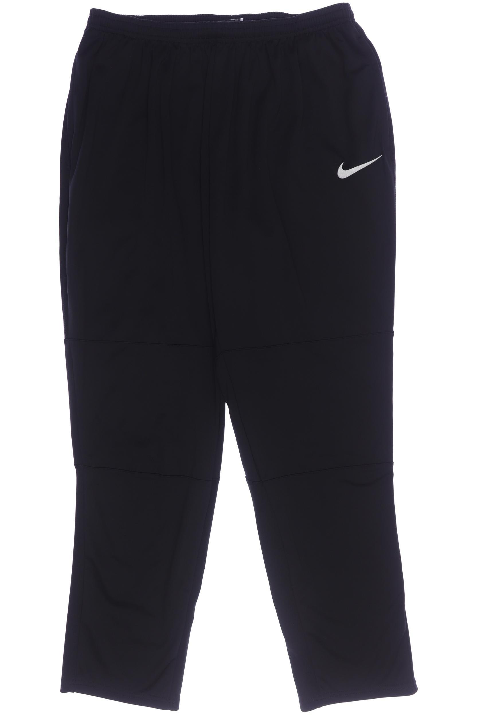 

Nike Herren Stoffhose, schwarz, Gr. 0