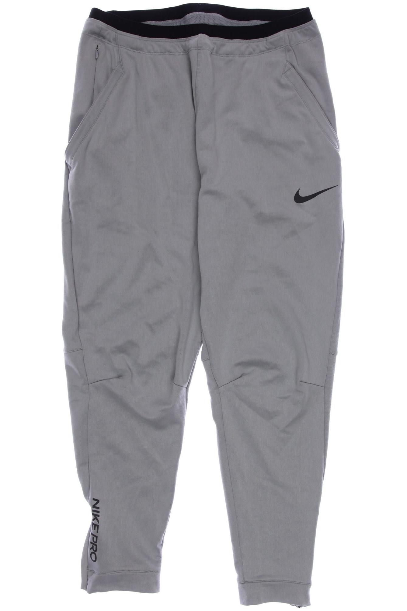 

Nike Herren Stoffhose, grau, Gr. 0