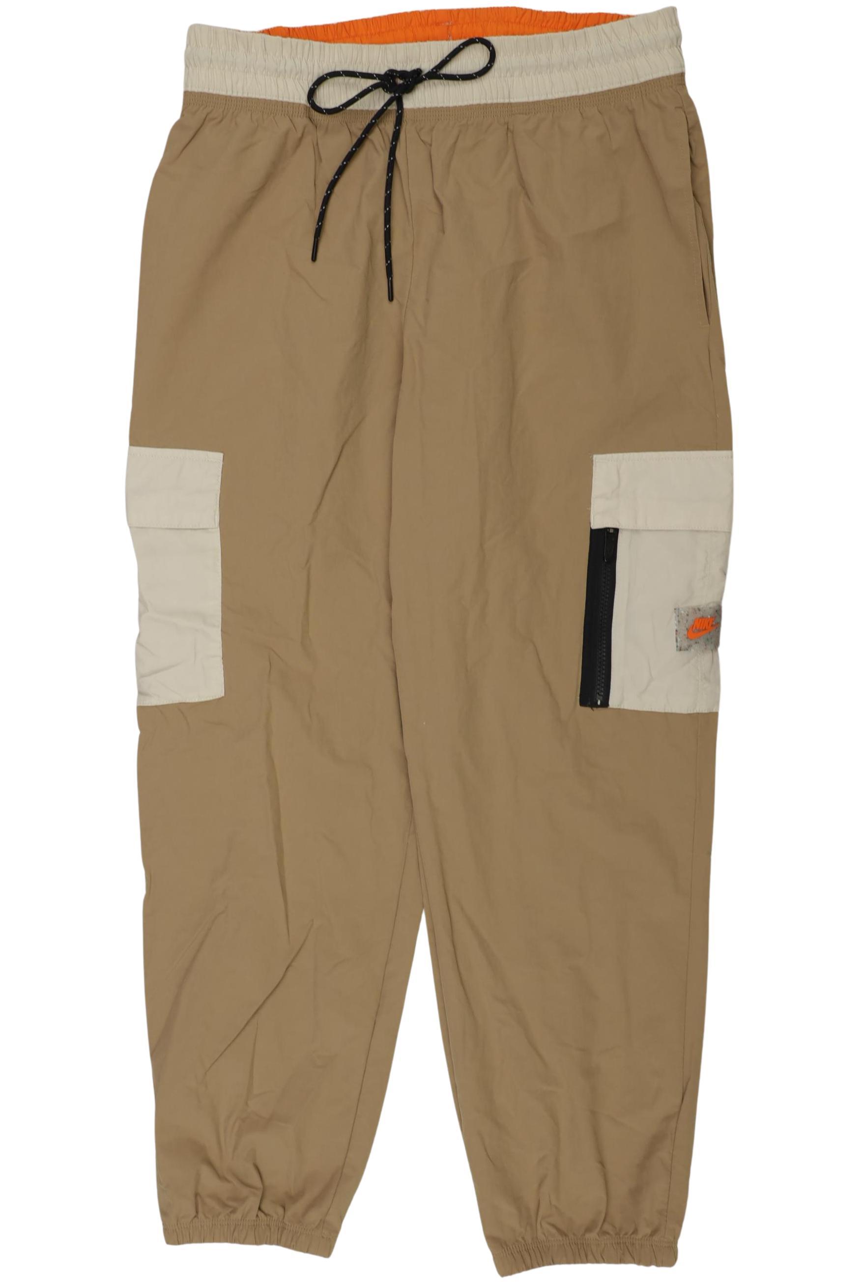 

Nike Herren Stoffhose, beige, Gr. 0
