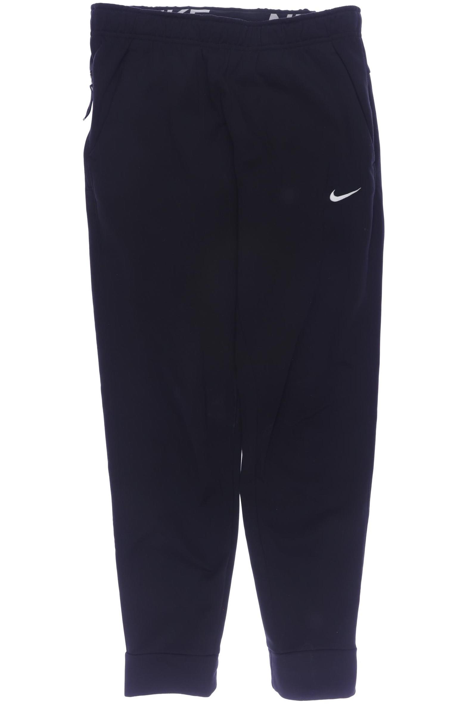 

Nike Herren Stoffhose, schwarz, Gr. 0