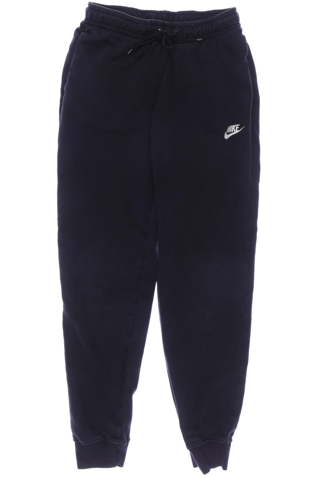 

Nike Herren Stoffhose, schwarz, Gr. 0