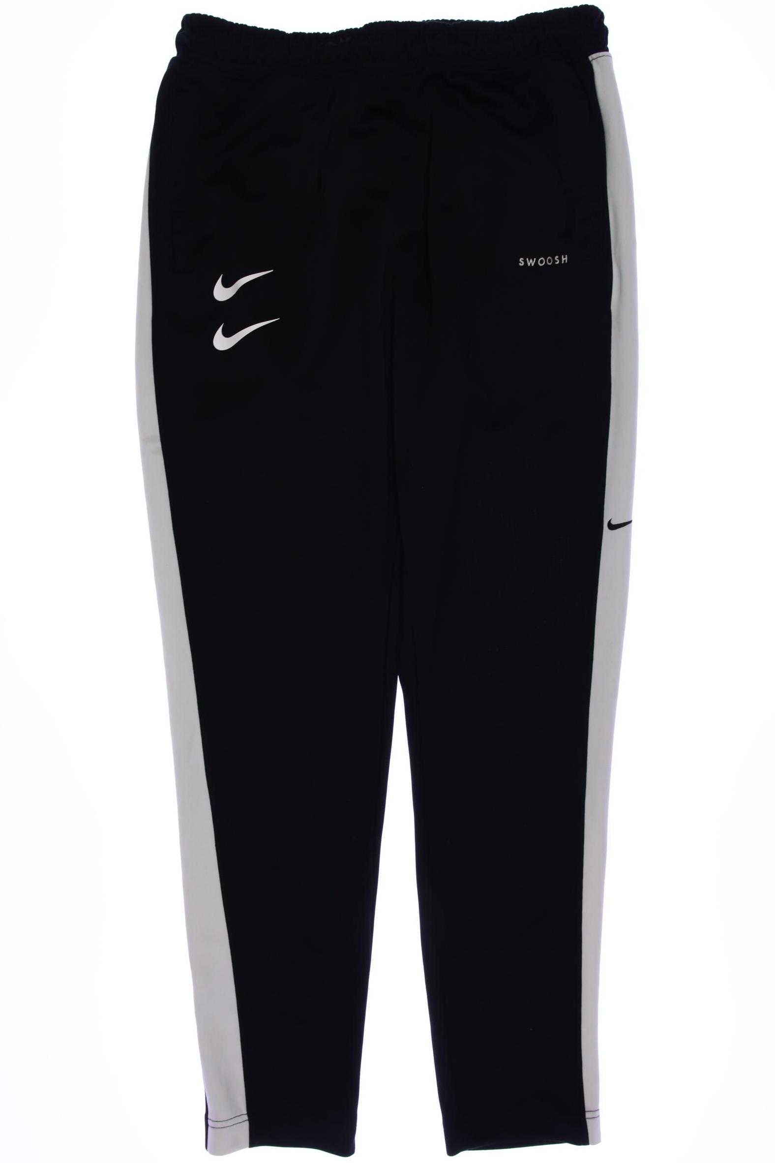 

Nike Herren Stoffhose, schwarz, Gr. 0