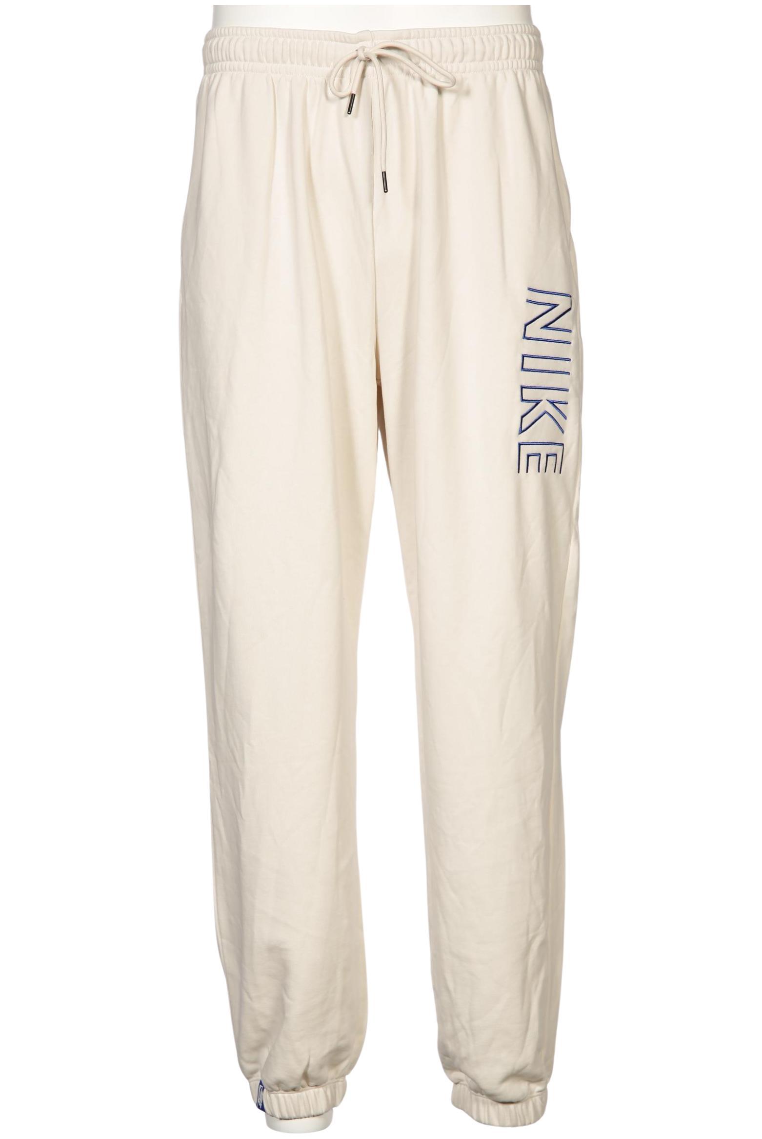 

Nike Herren Stoffhose, cremeweiß, Gr. 0