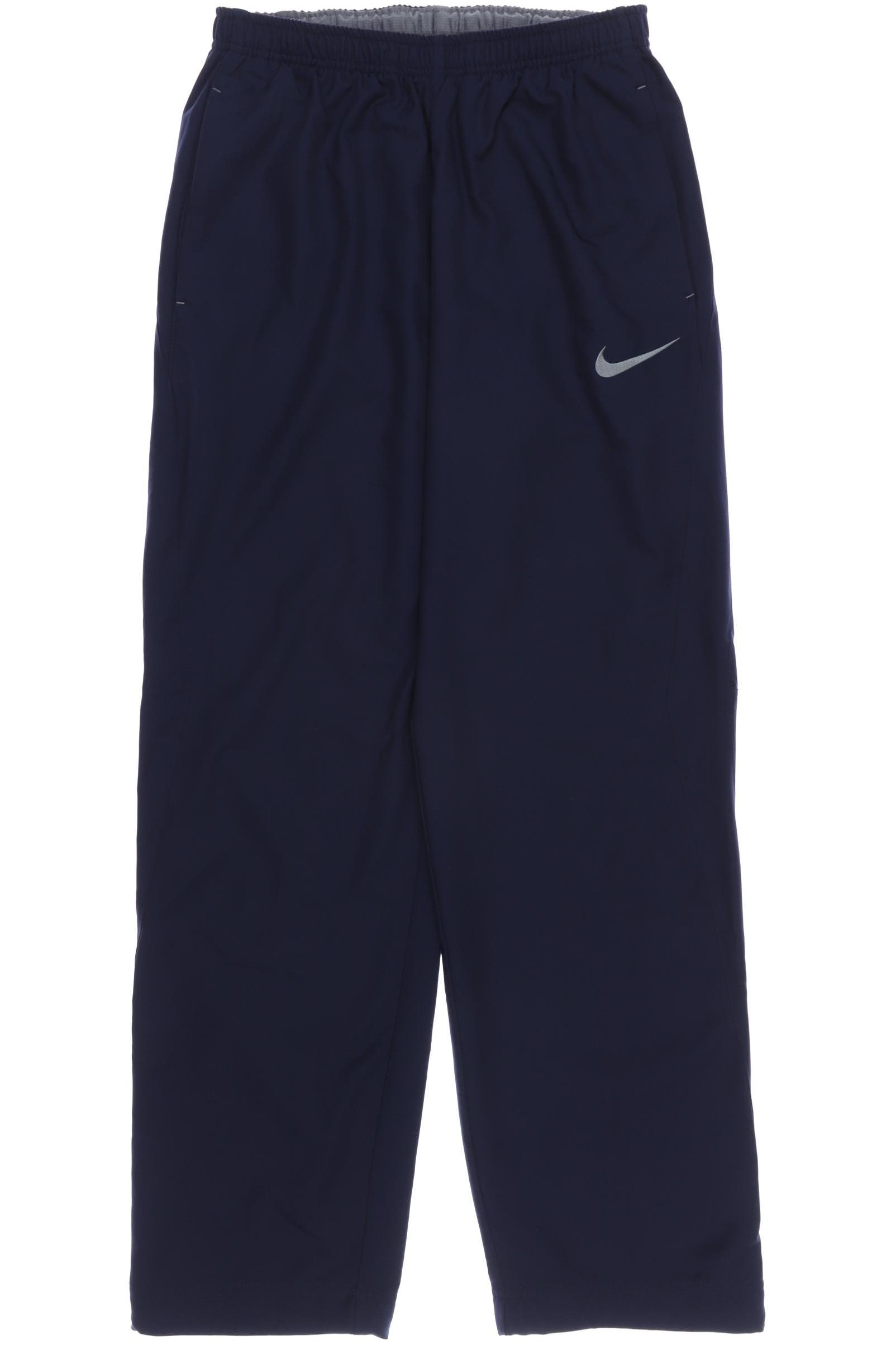 

Nike Herren Stoffhose, marineblau, Gr. 0