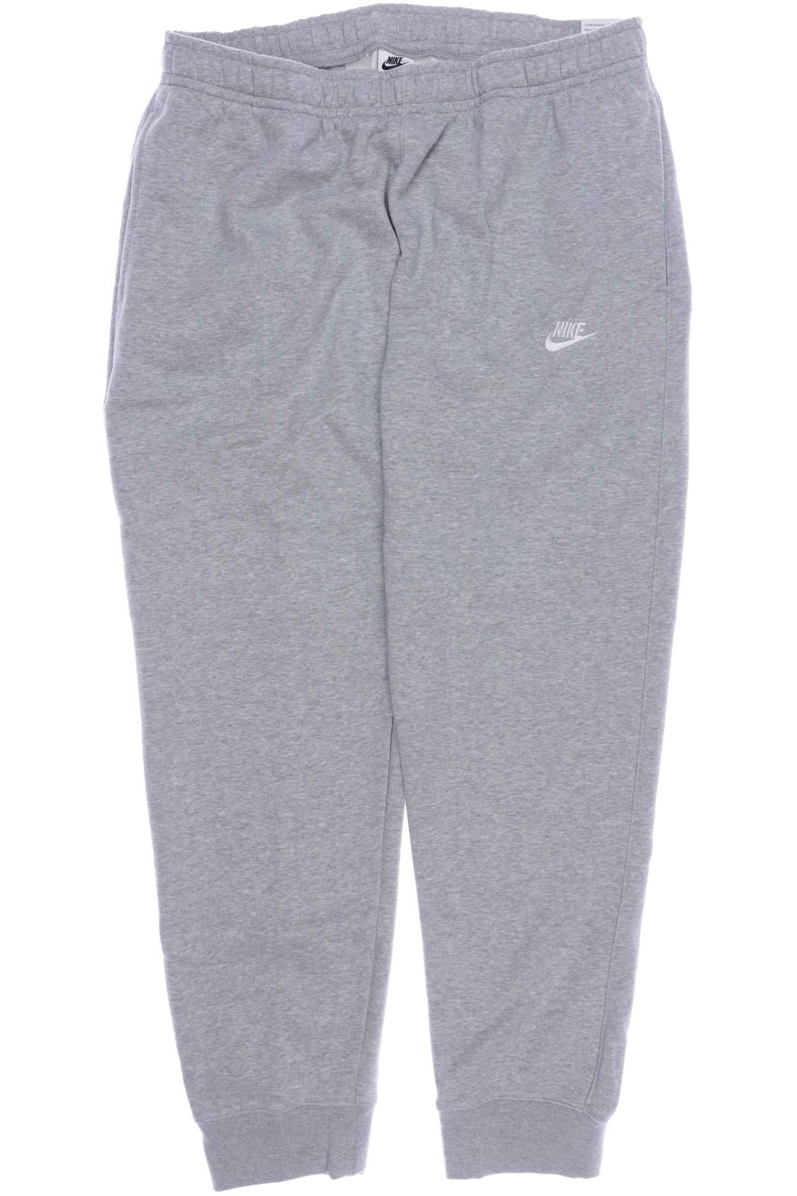

Nike Herren Stoffhose, grau, Gr. 54