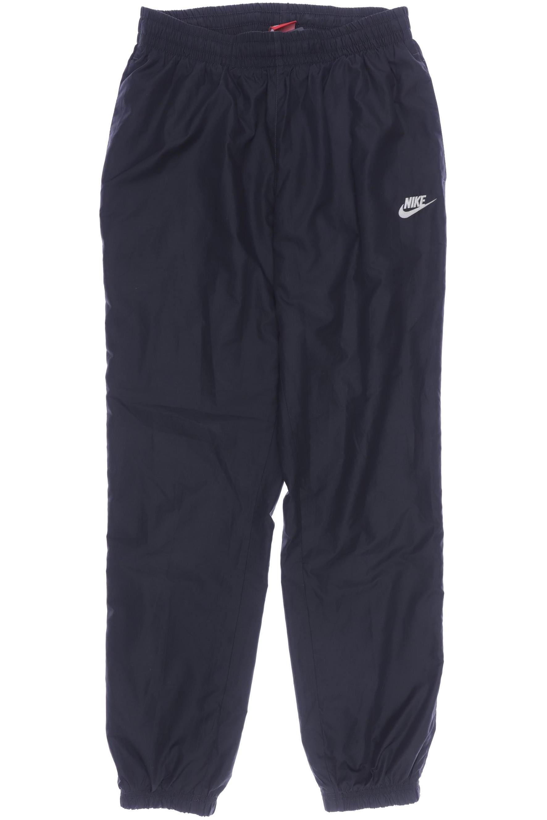 

Nike Herren Stoffhose, schwarz