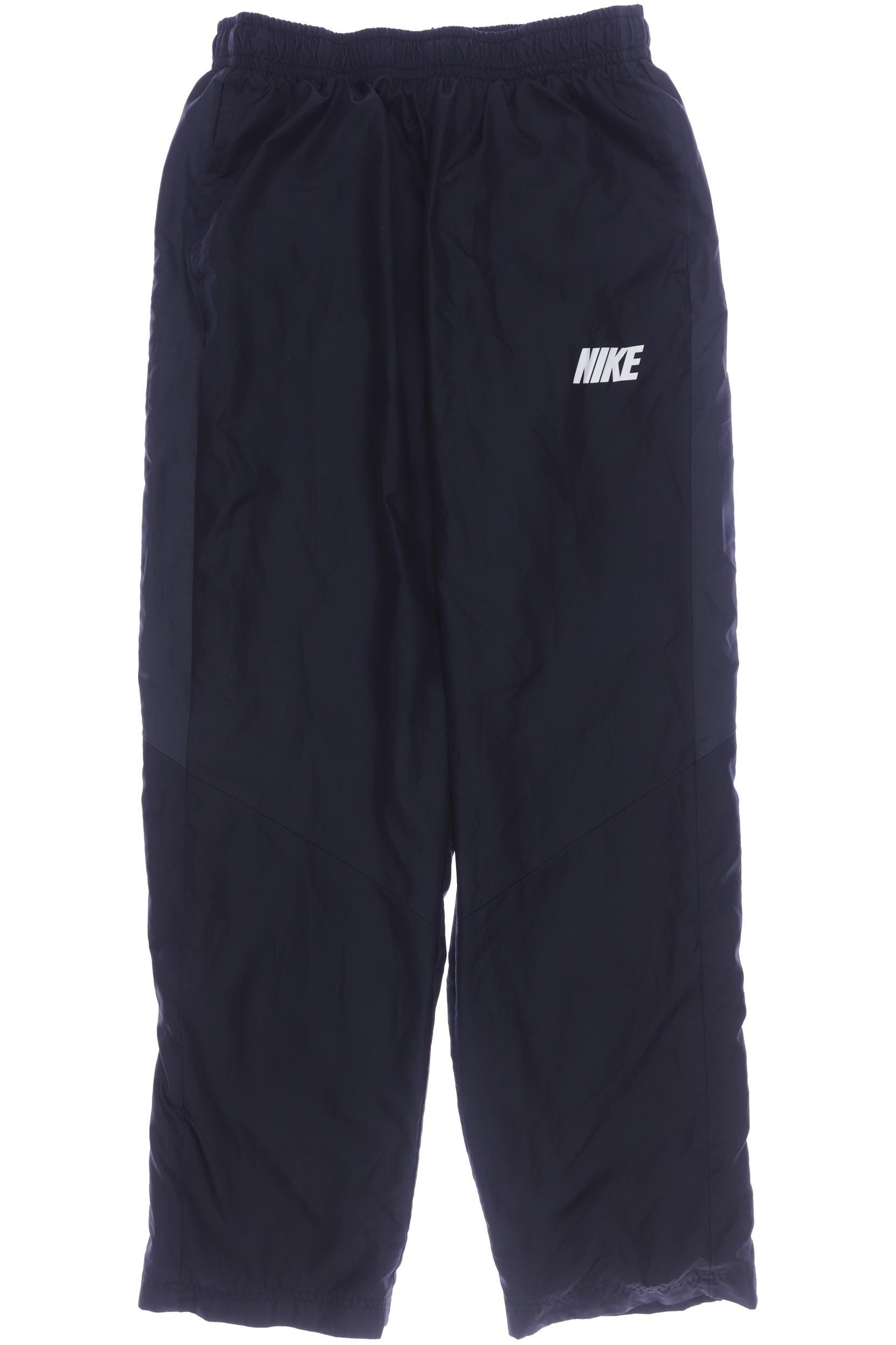 

Nike Herren Stoffhose, schwarz, Gr. 0