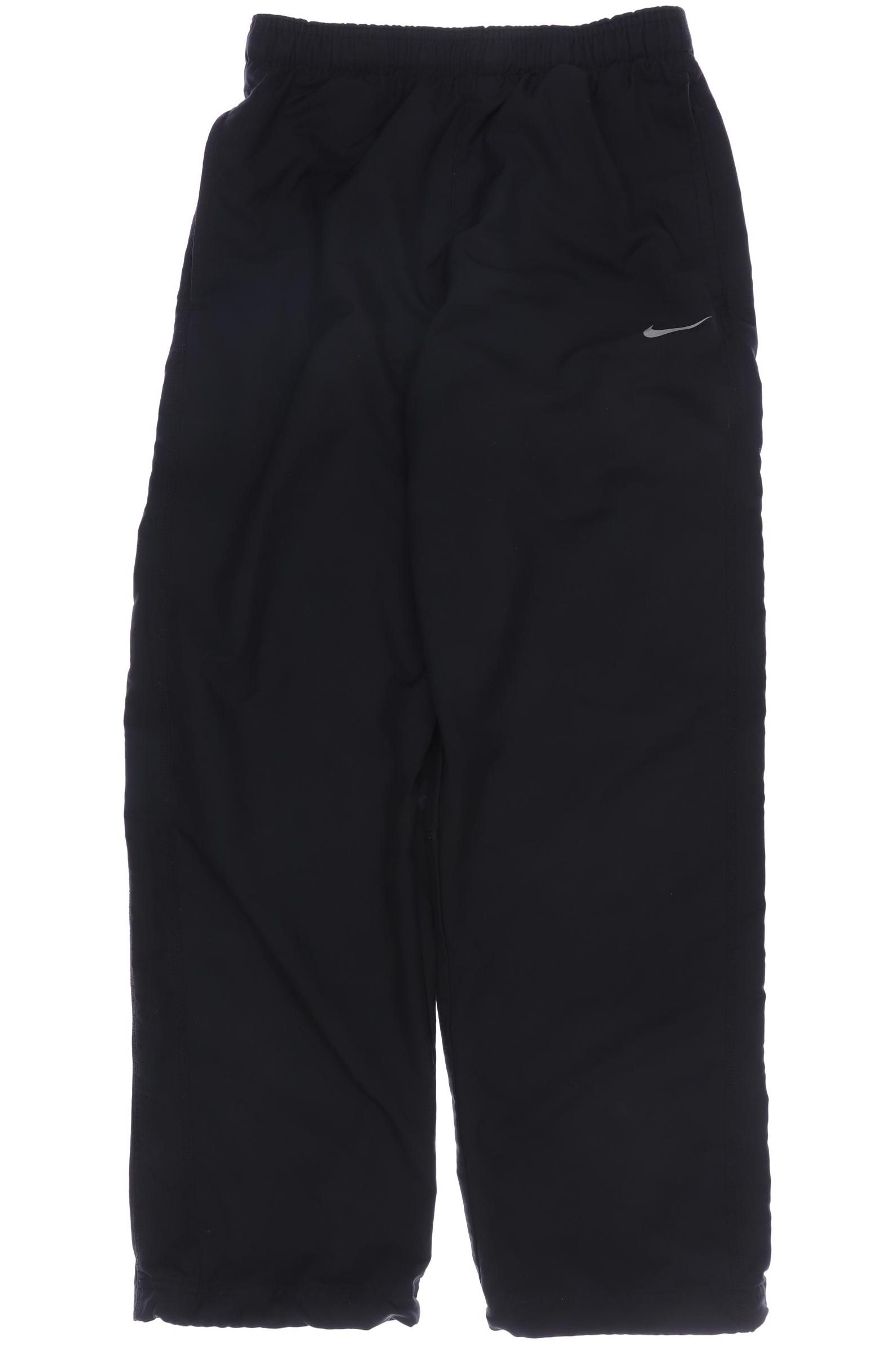 

Nike Herren Stoffhose, schwarz, Gr. 0