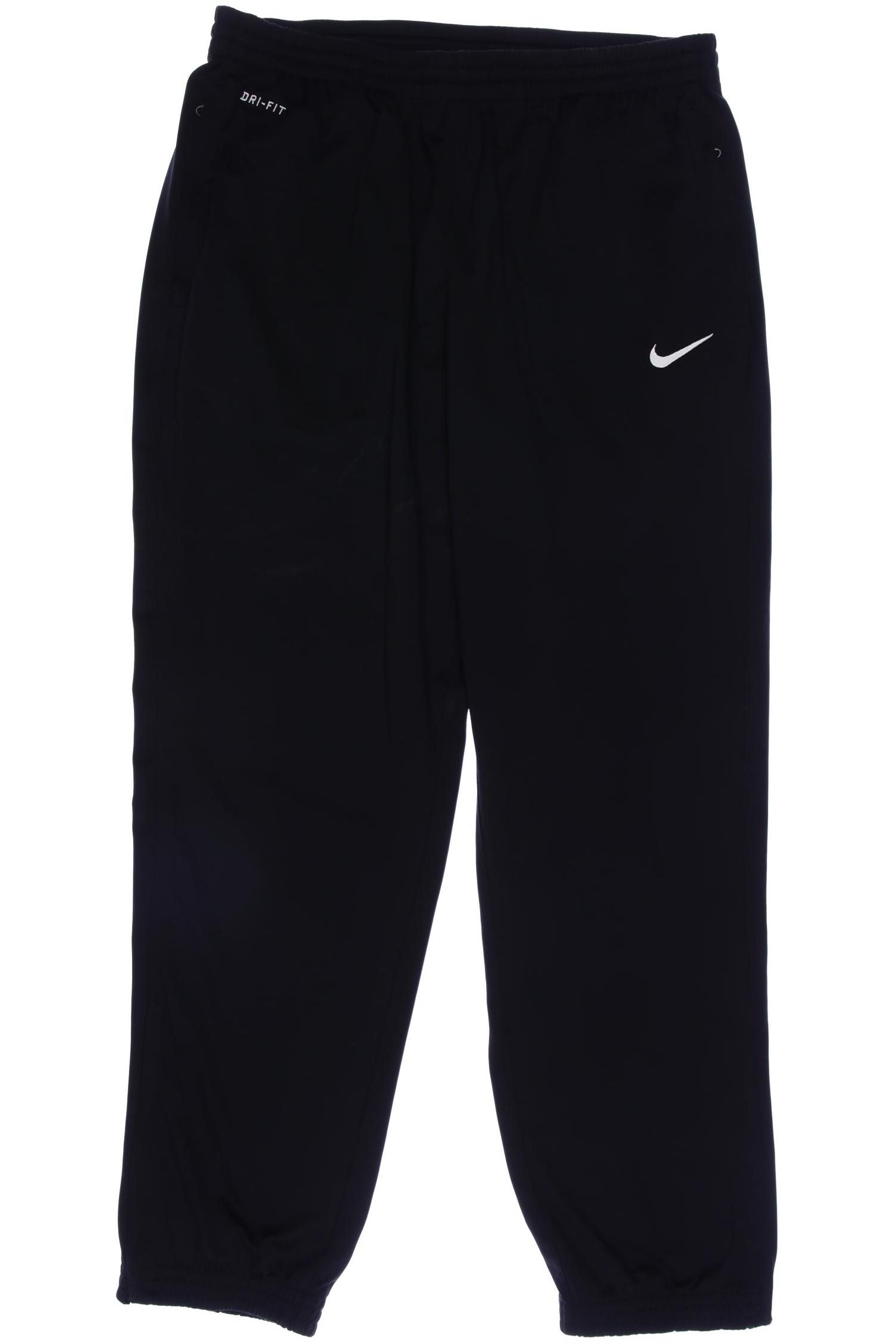 

Nike Herren Stoffhose, schwarz, Gr. 34