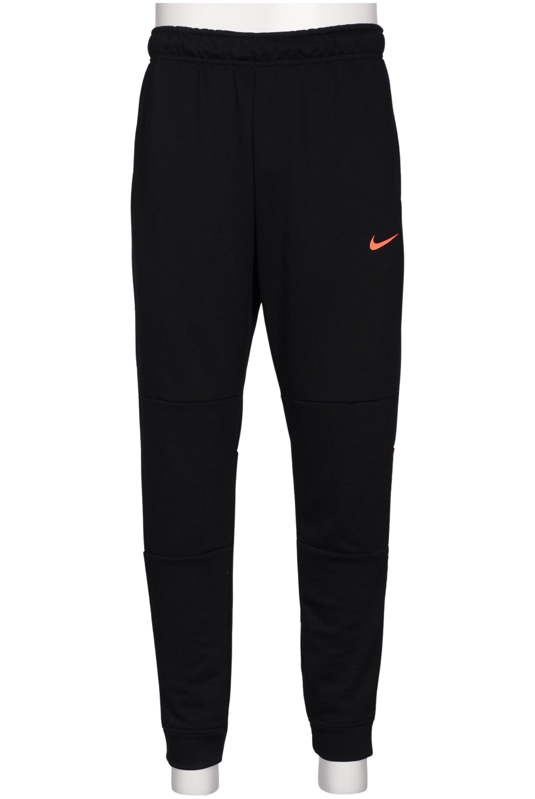 

Nike Herren Stoffhose, schwarz, Gr. 0
