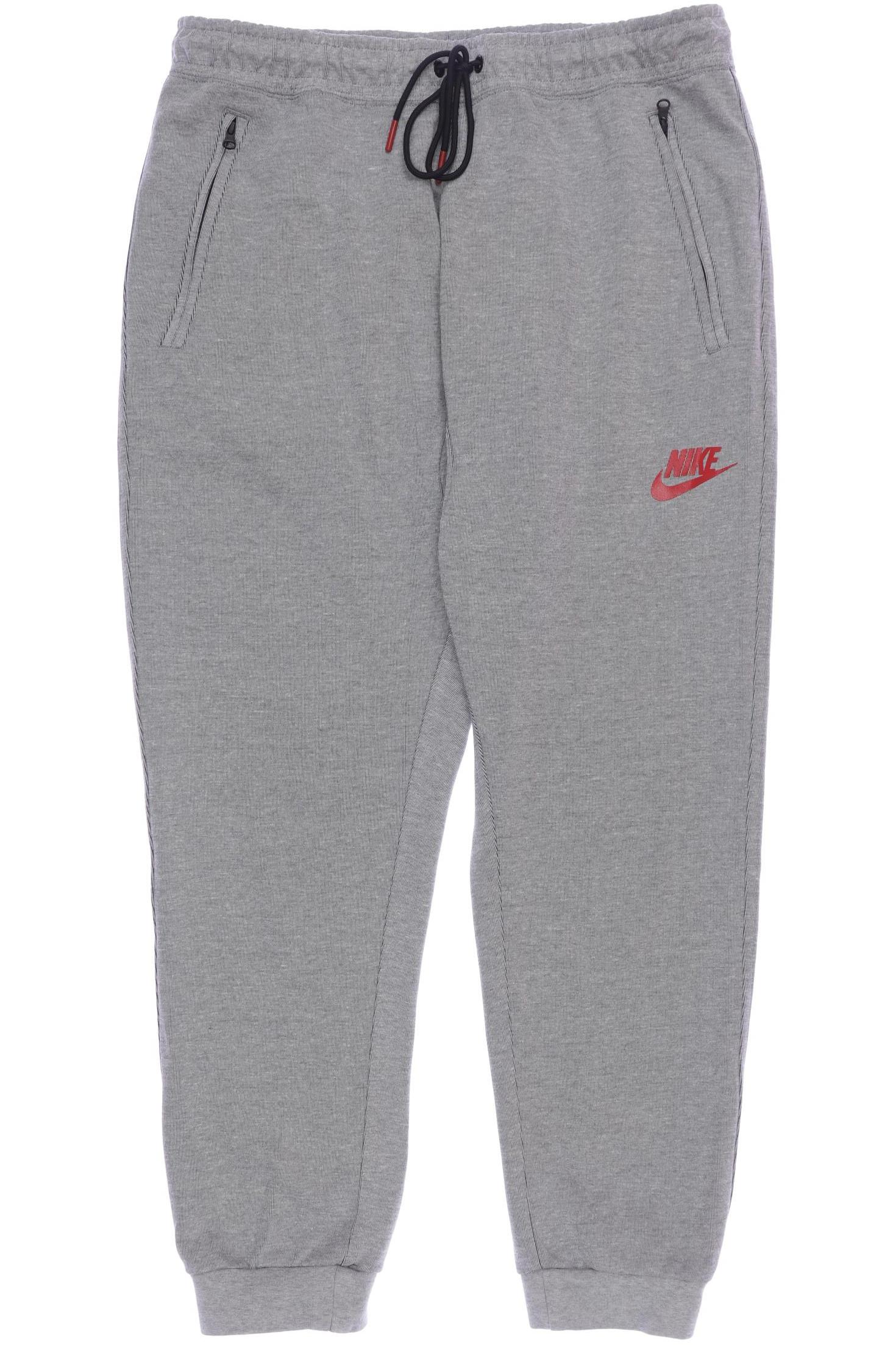 

Nike Herren Stoffhose, grau, Gr. 0