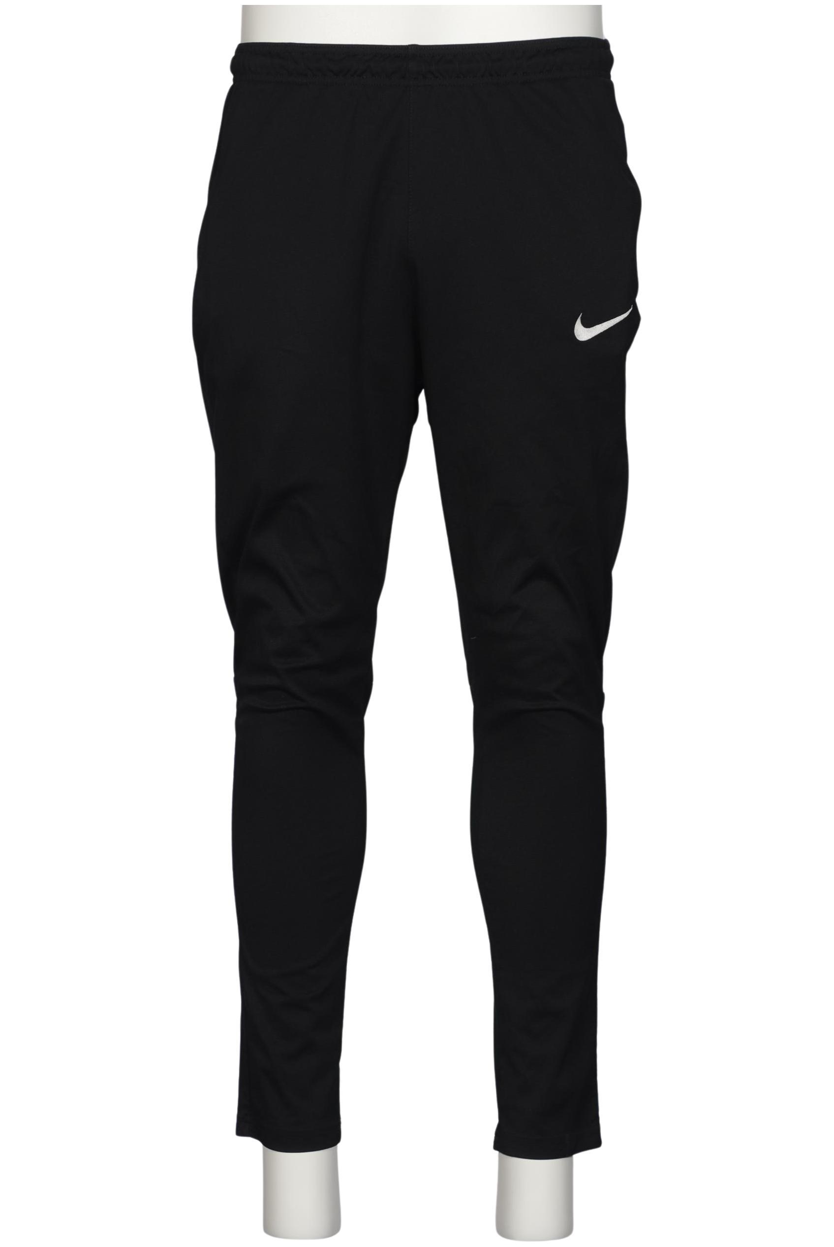 

Nike Herren Stoffhose, schwarz, Gr. 0