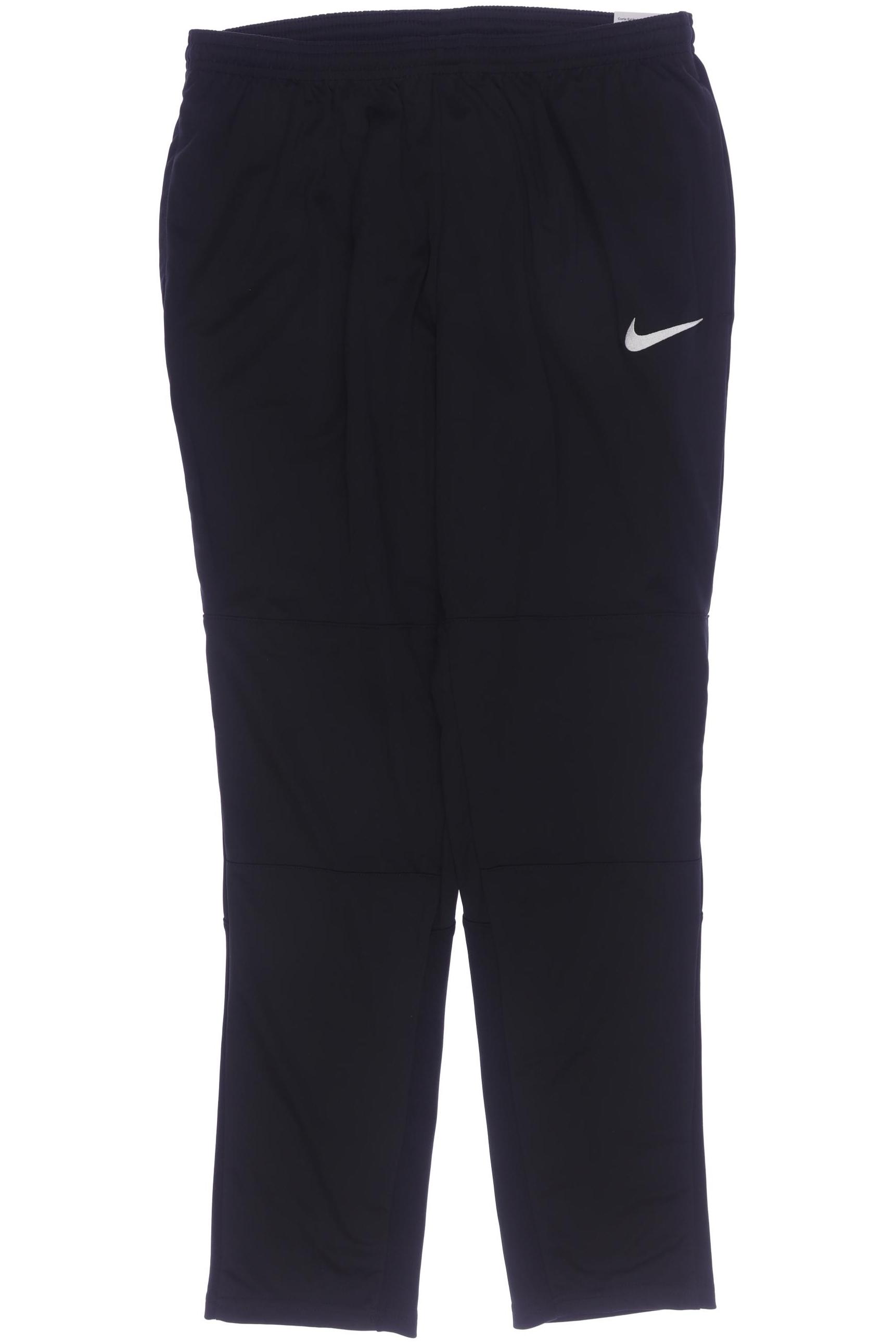 

Nike Herren Stoffhose, schwarz, Gr. 0