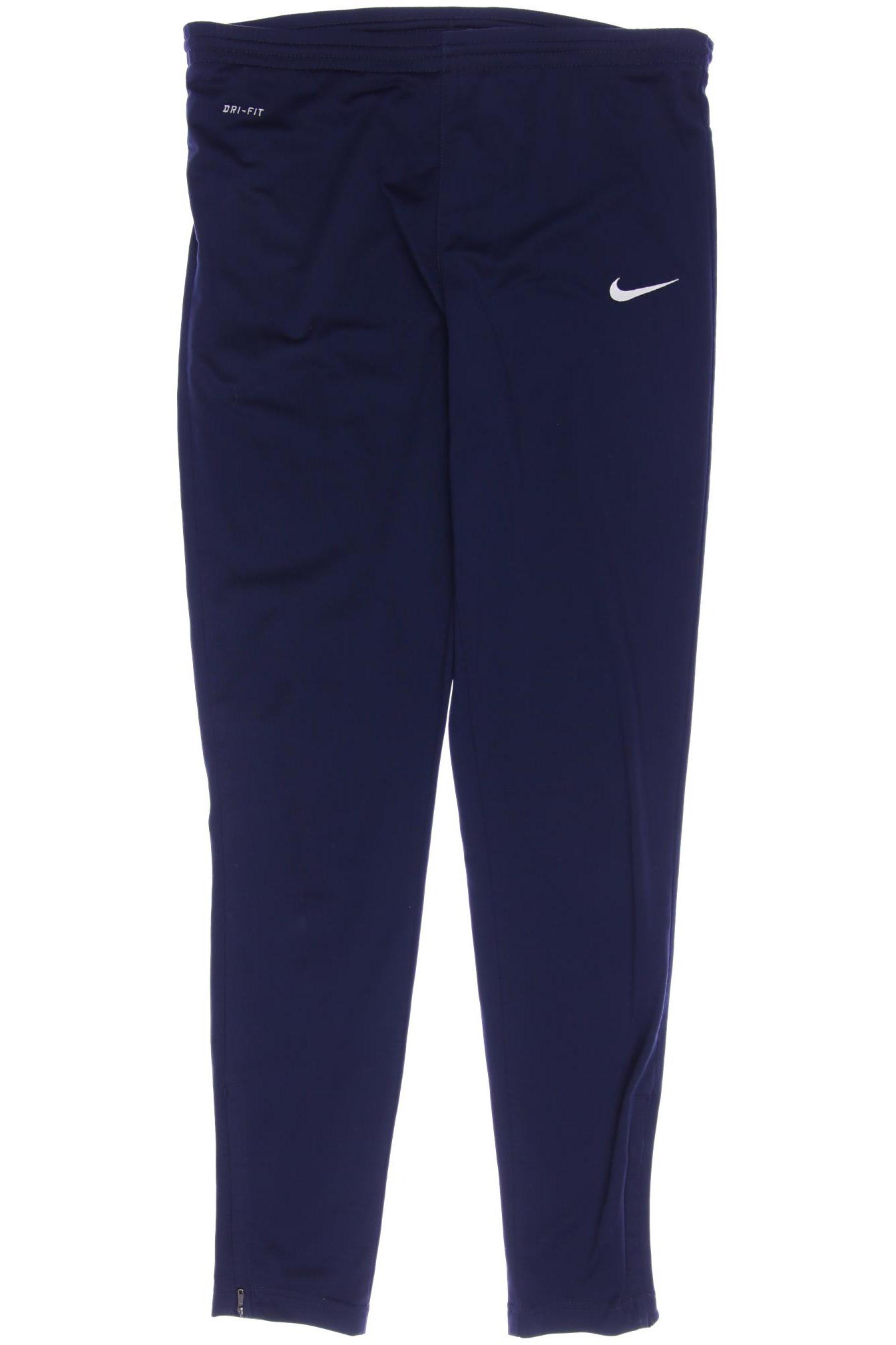 

Nike Herren Stoffhose, marineblau