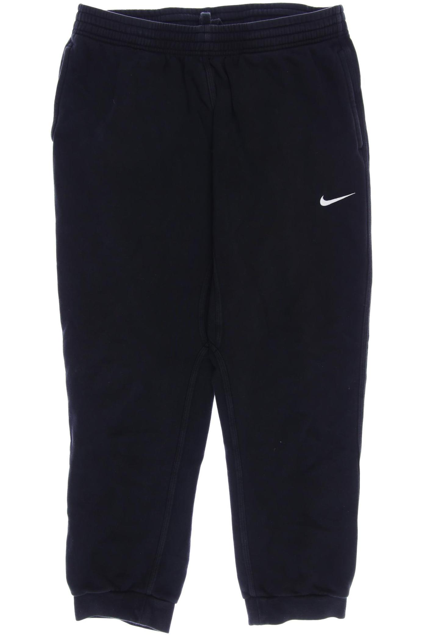 

Nike Herren Stoffhose, schwarz