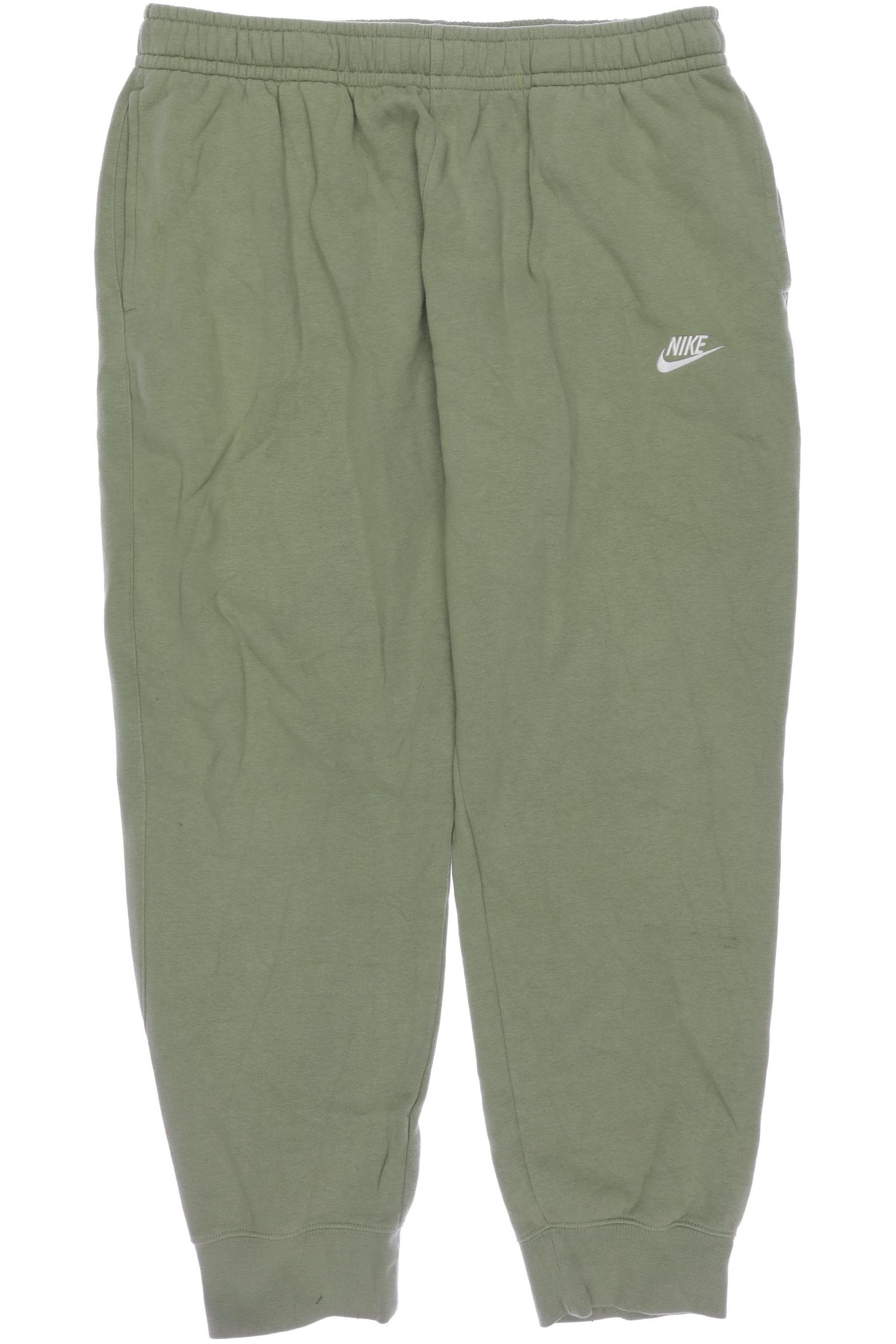 

Nike Herren Stoffhose, grün, Gr. 0