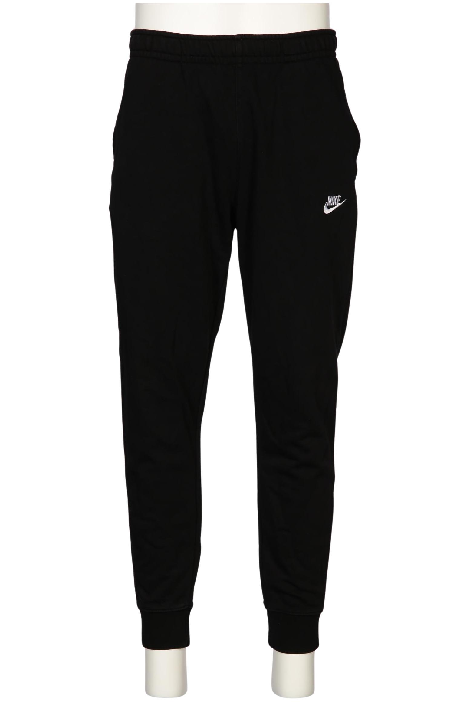Thumbnail - Nike Herren Stoffhose, schwarz, Gr. 0