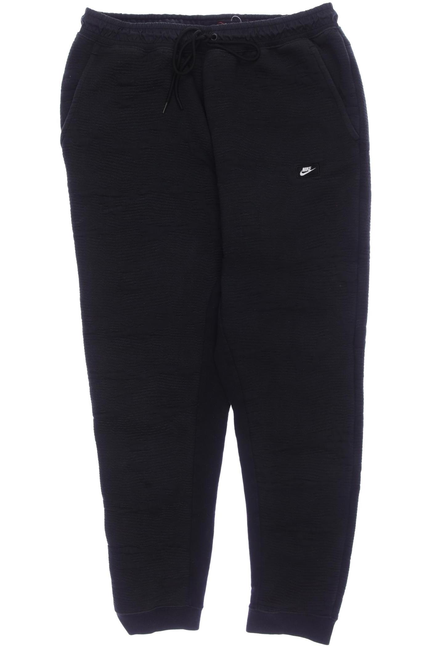 

Nike Herren Stoffhose, schwarz, Gr. 0