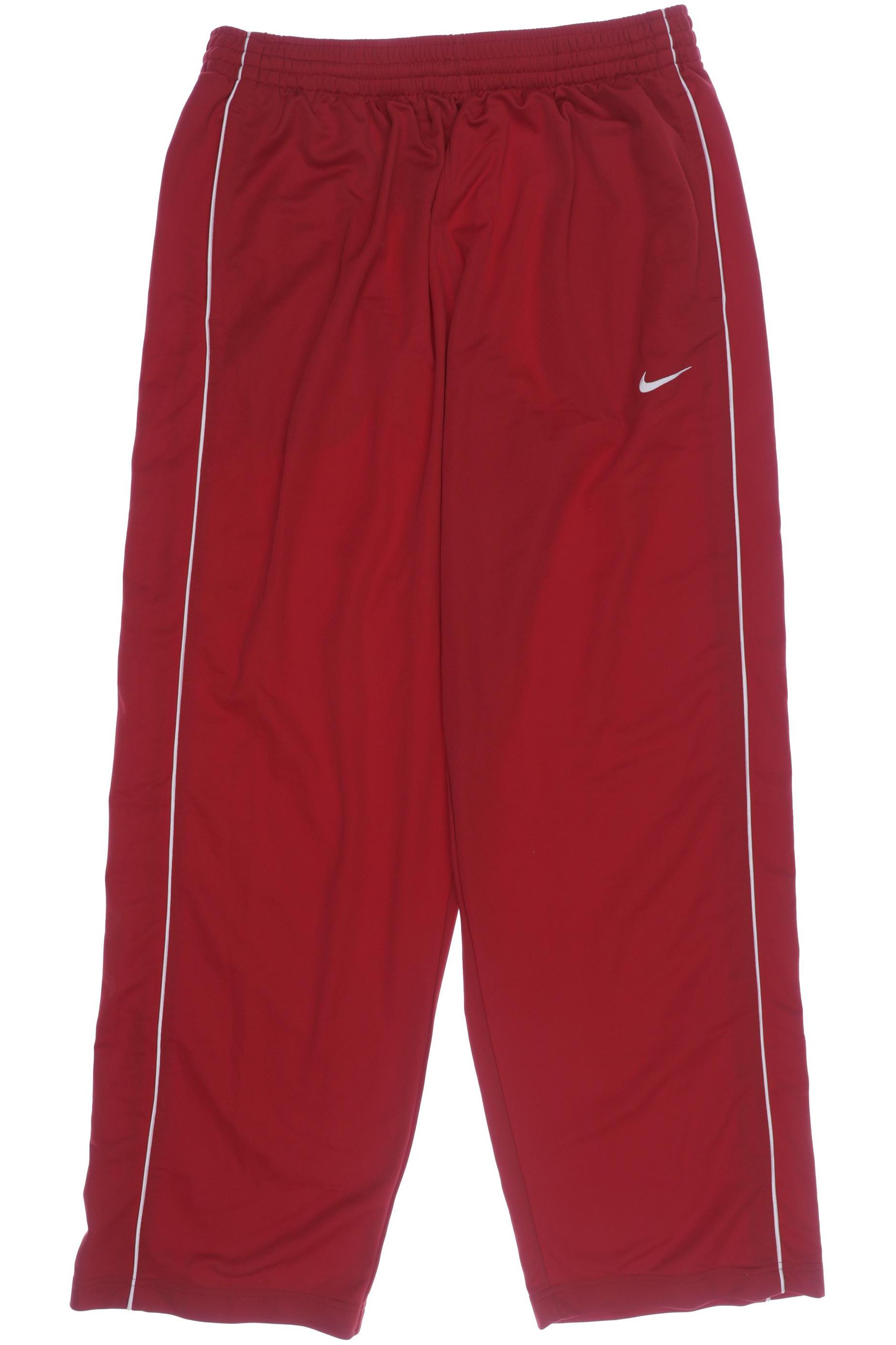 

Nike Herren Stoffhose, rot, Gr. 54
