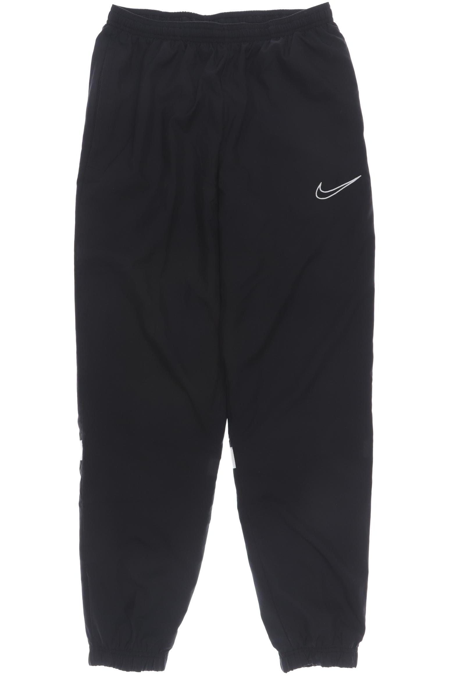 

Nike Herren Stoffhose, schwarz