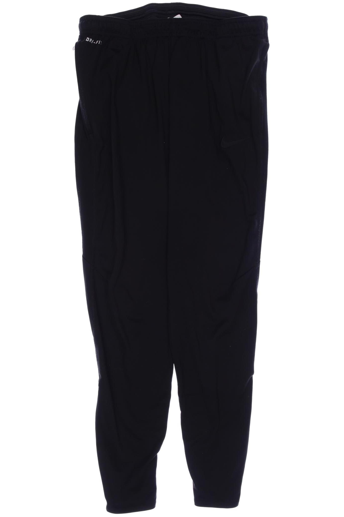 

Nike Herren Stoffhose, schwarz