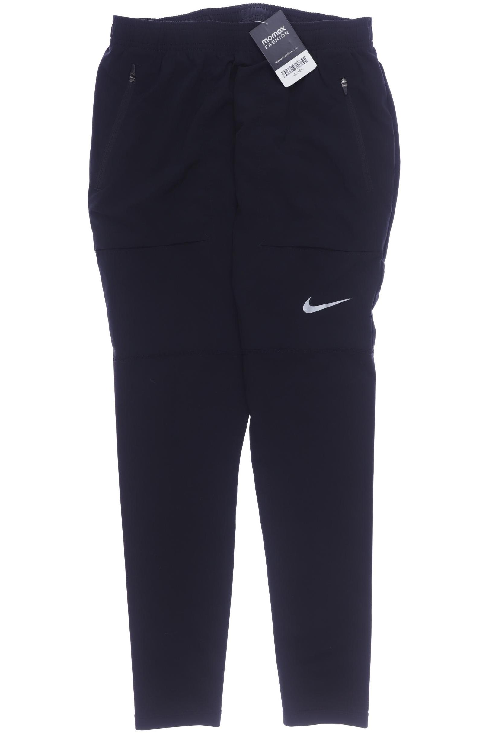 

Nike Herren Stoffhose, schwarz, Gr. 0
