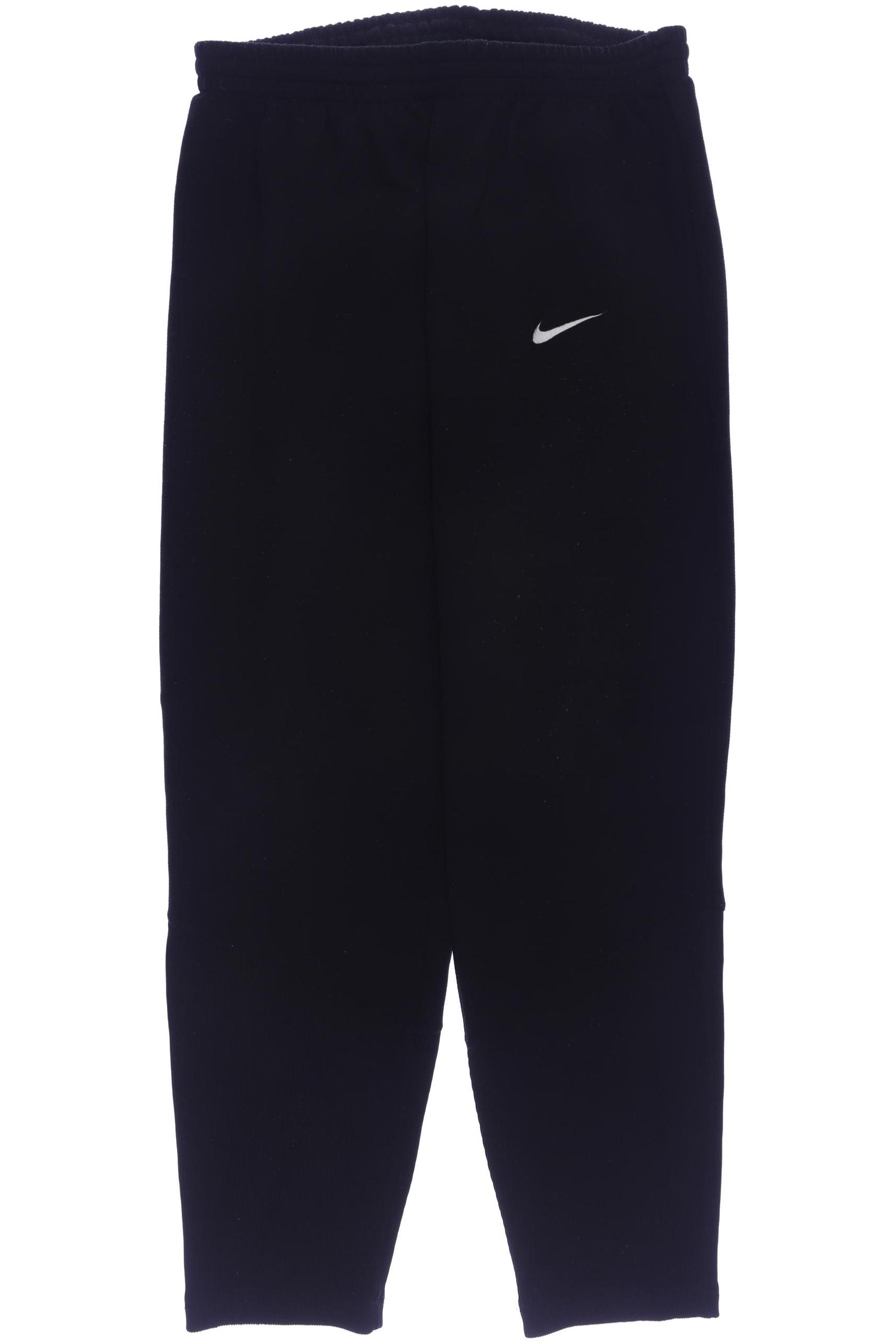 

Nike Herren Stoffhose, schwarz, Gr. 0