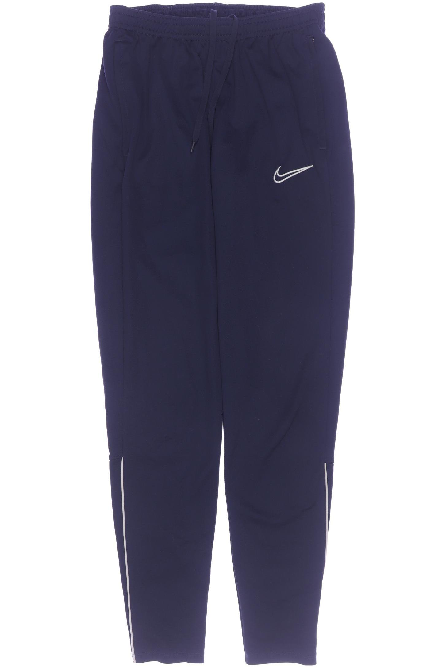 

Nike Herren Stoffhose, marineblau, Gr. 0