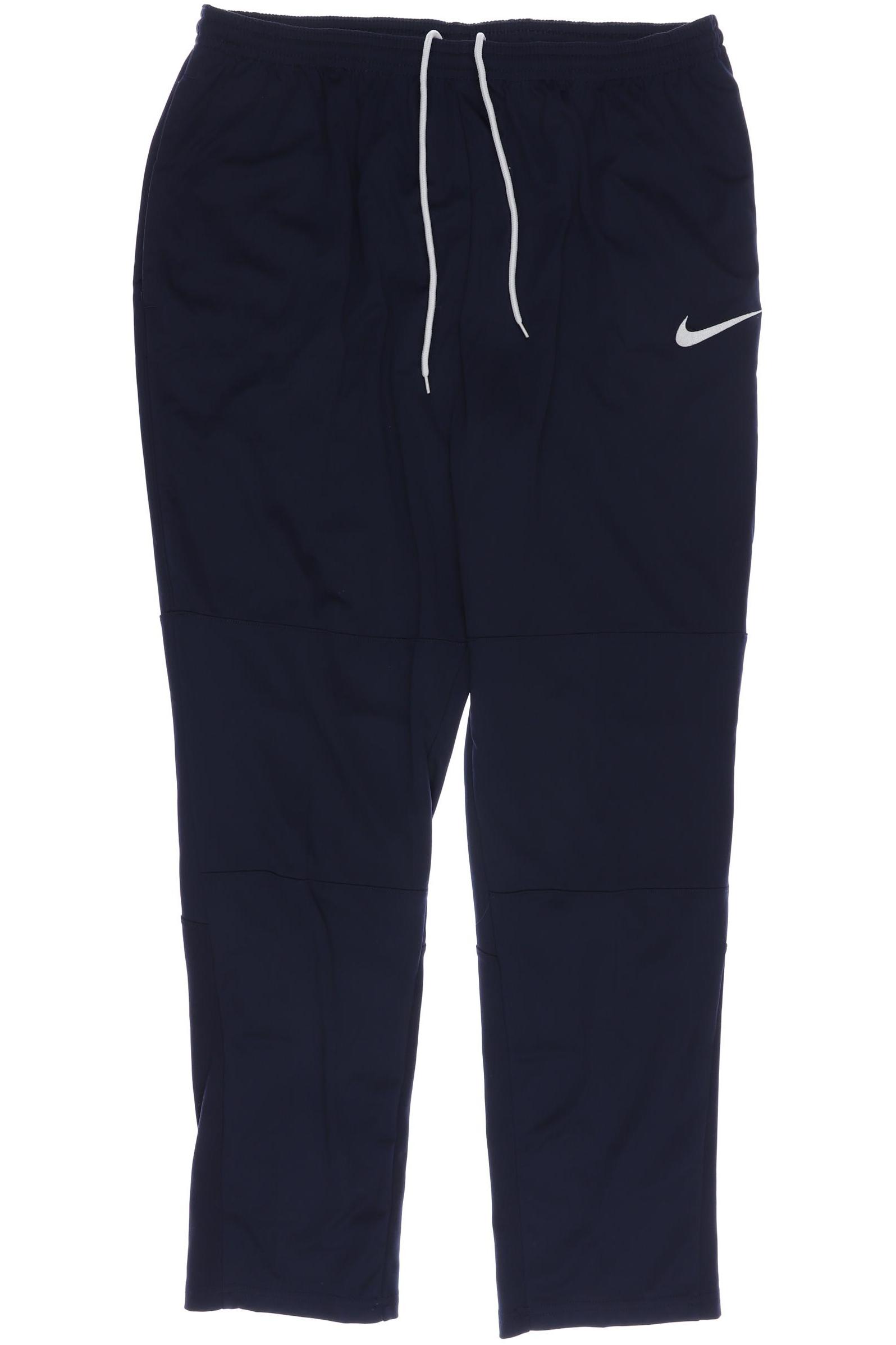

Nike Herren Stoffhose, marineblau