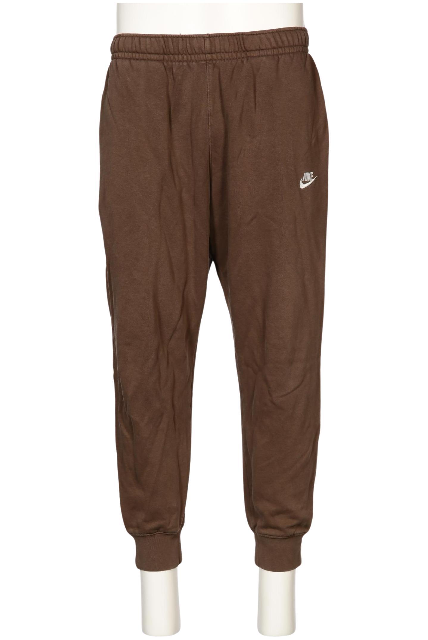 

Nike Herren Stoffhose, braun, Gr. 0