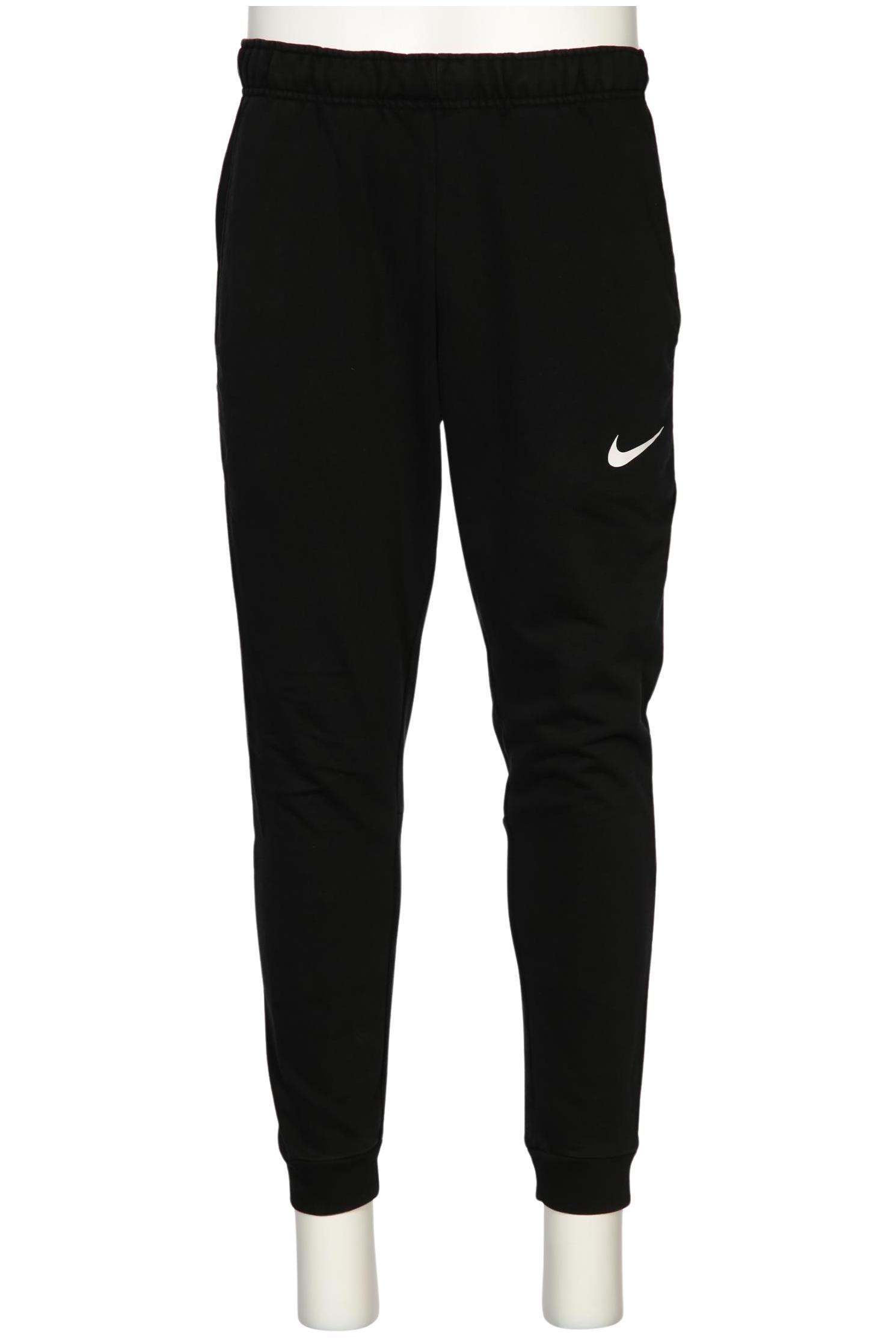 Thumbnail - Nike Herren Stoffhose, schwarz, Gr. 0