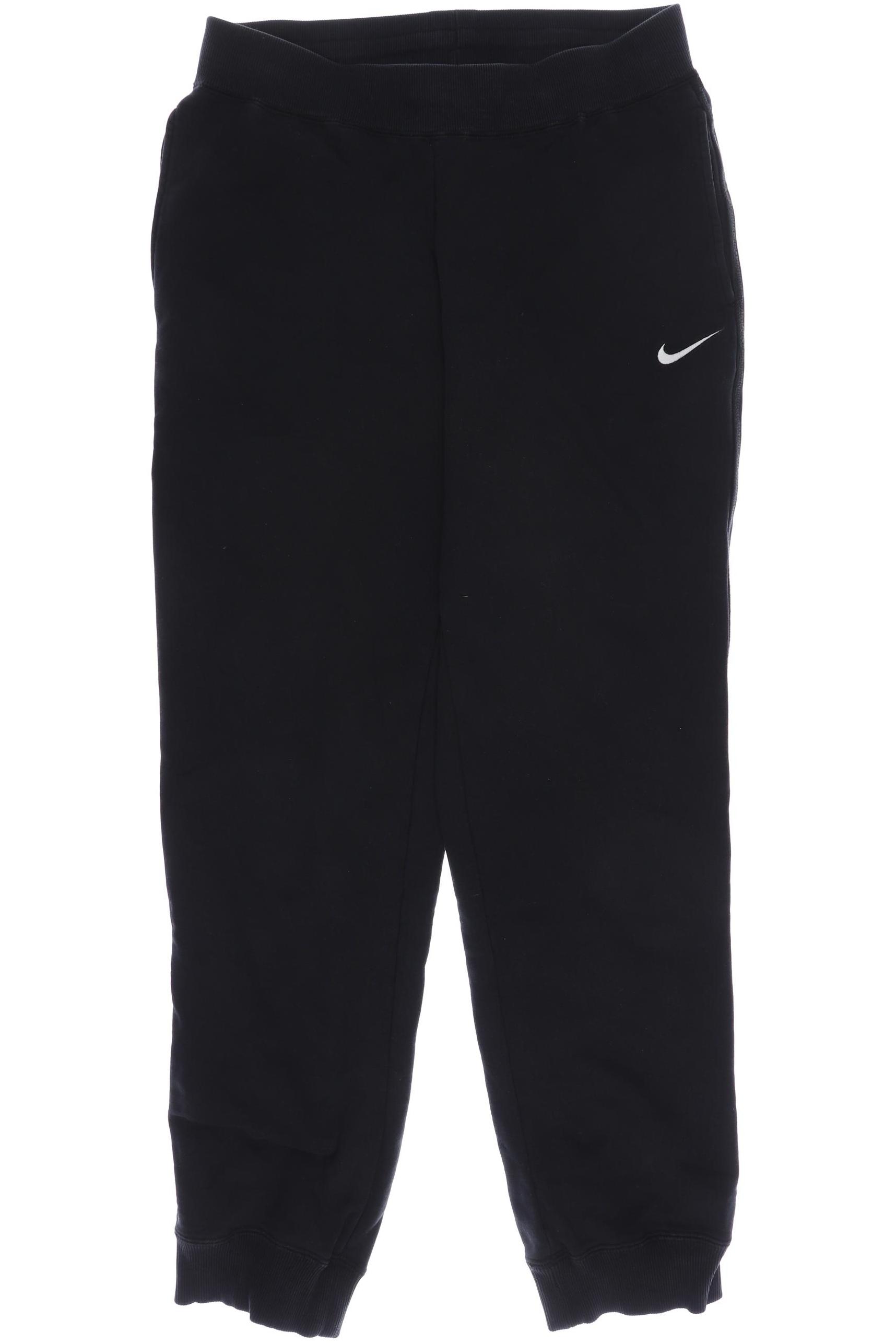 

Nike Herren Stoffhose, schwarz, Gr. 0