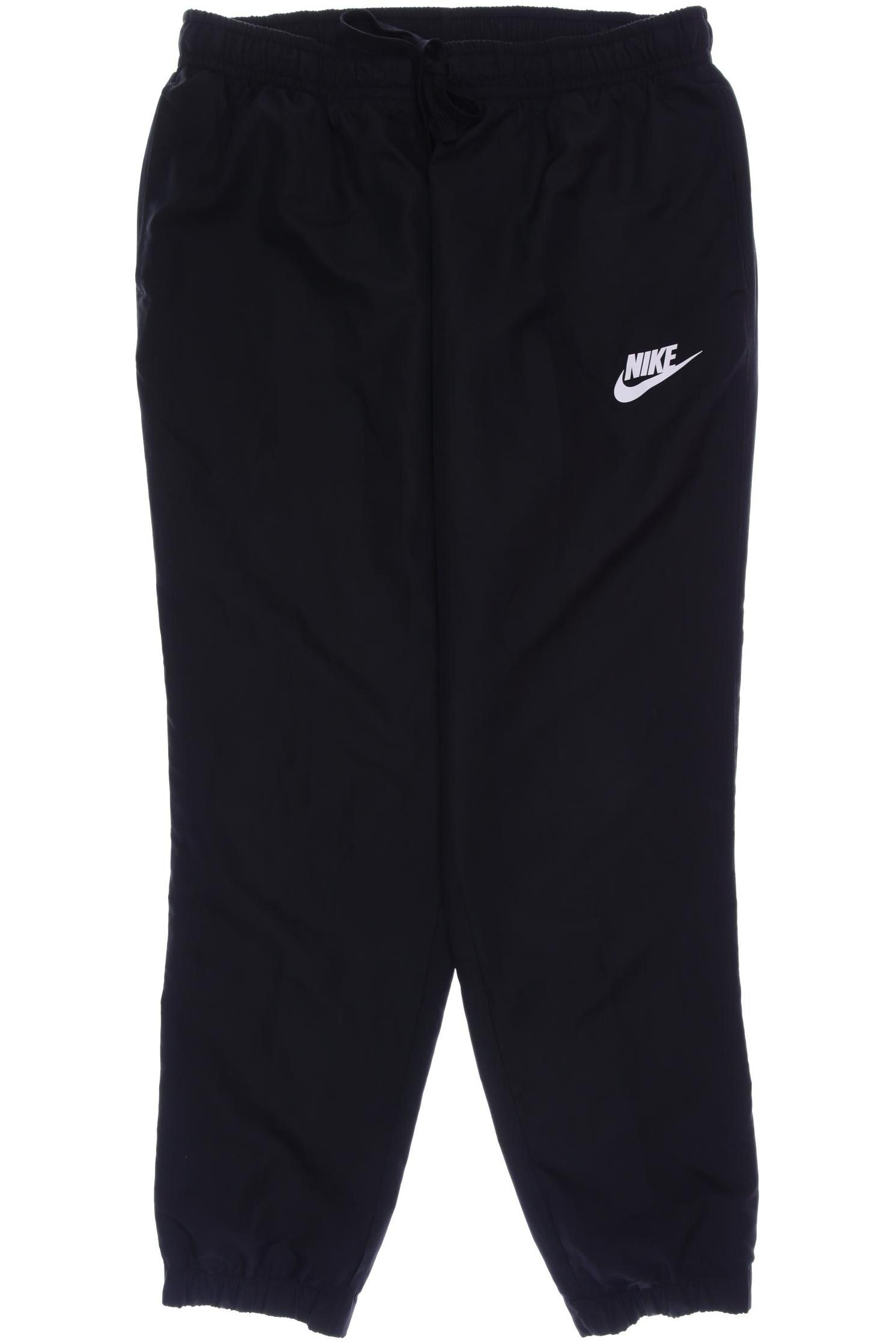 

Nike Herren Stoffhose, schwarz, Gr. 0