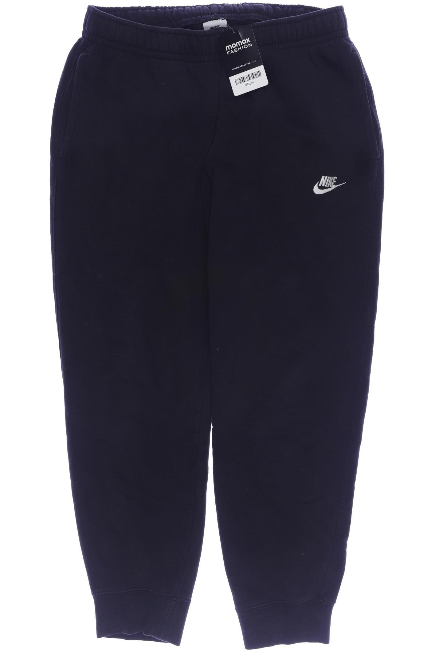 

Nike Herren Stoffhose, schwarz, Gr. 0