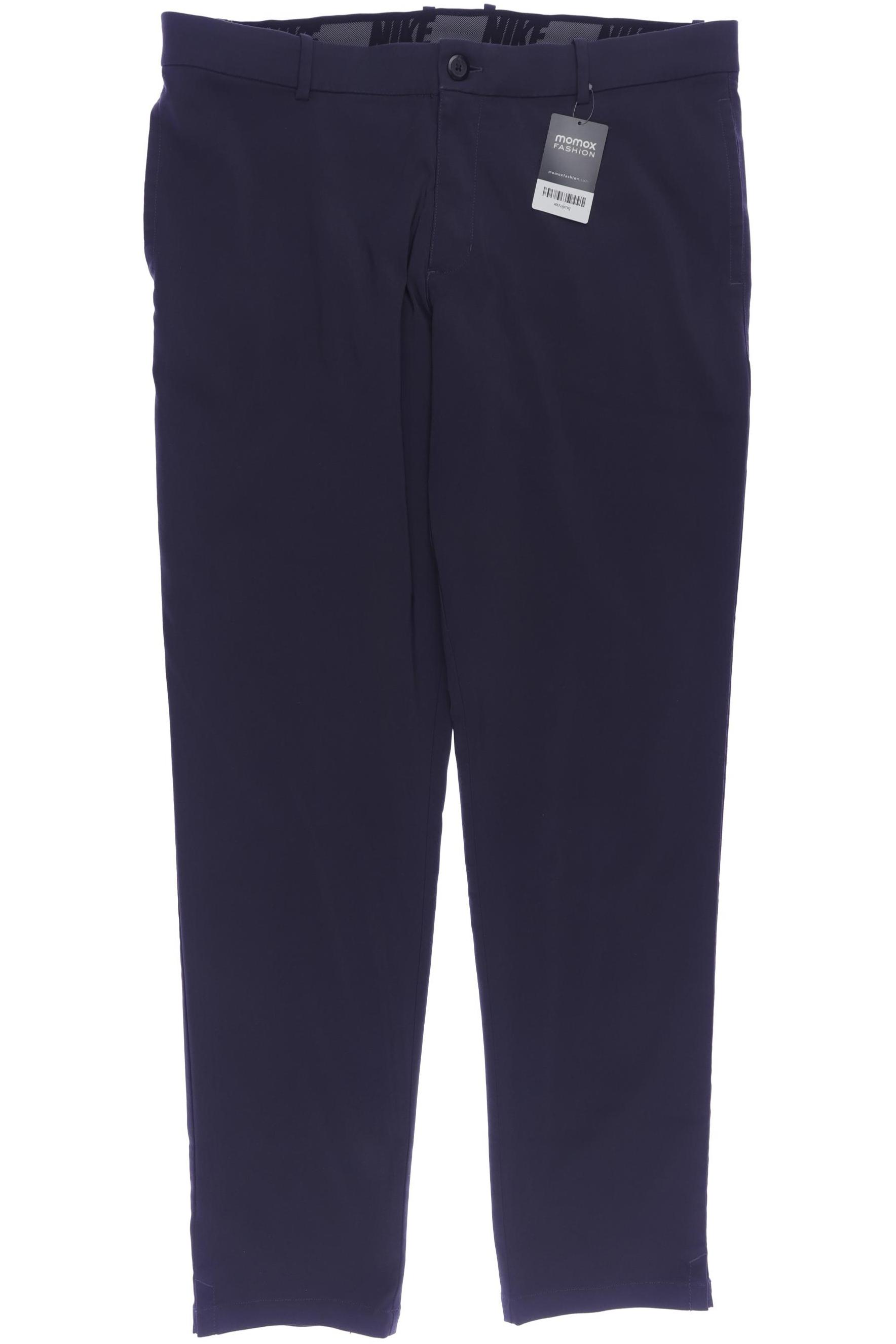 

Nike Herren Stoffhose, marineblau, Gr. 38