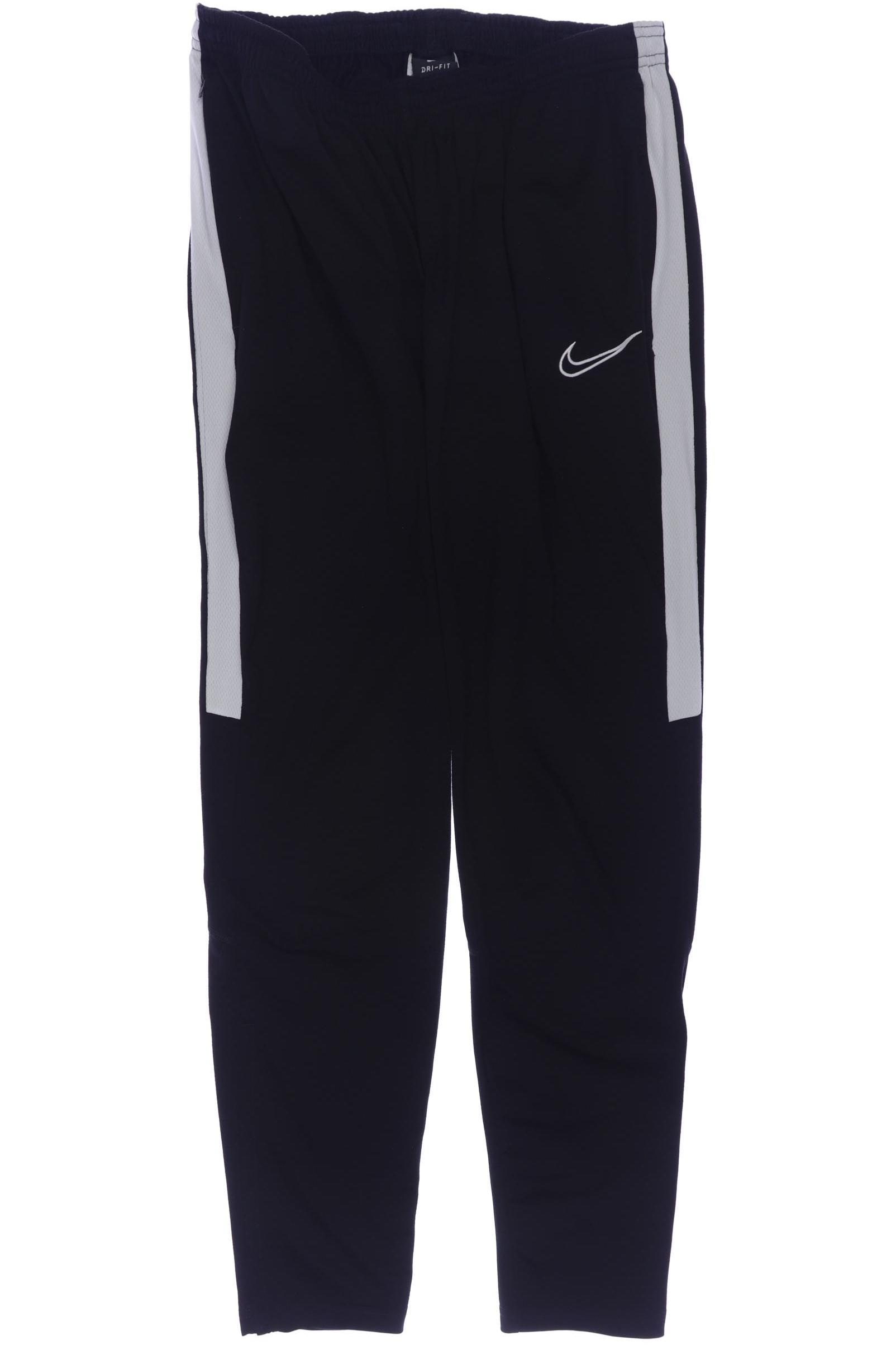 

Nike Herren Stoffhose, schwarz, Gr. 0