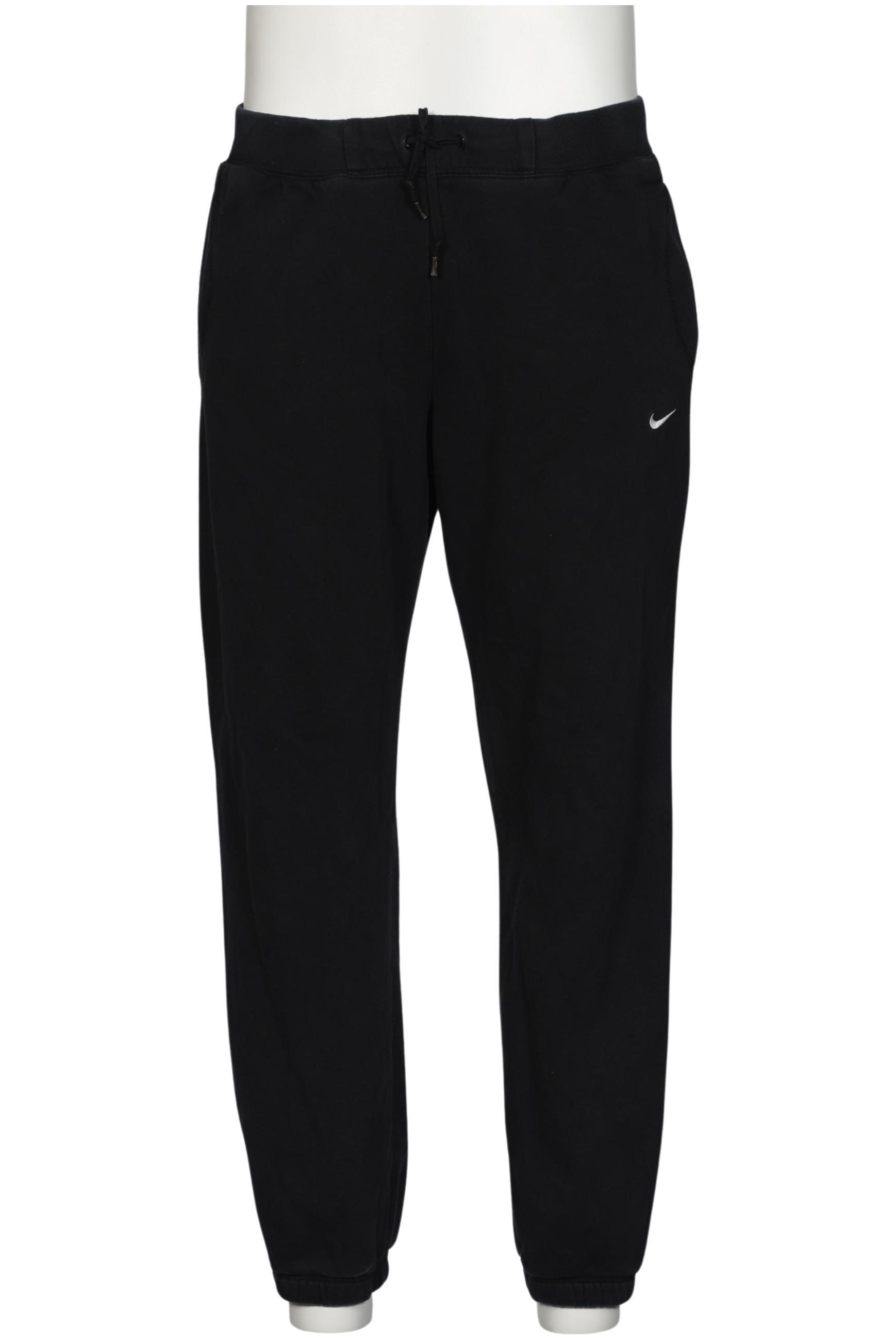 

Nike Herren Stoffhose, schwarz, Gr. 0
