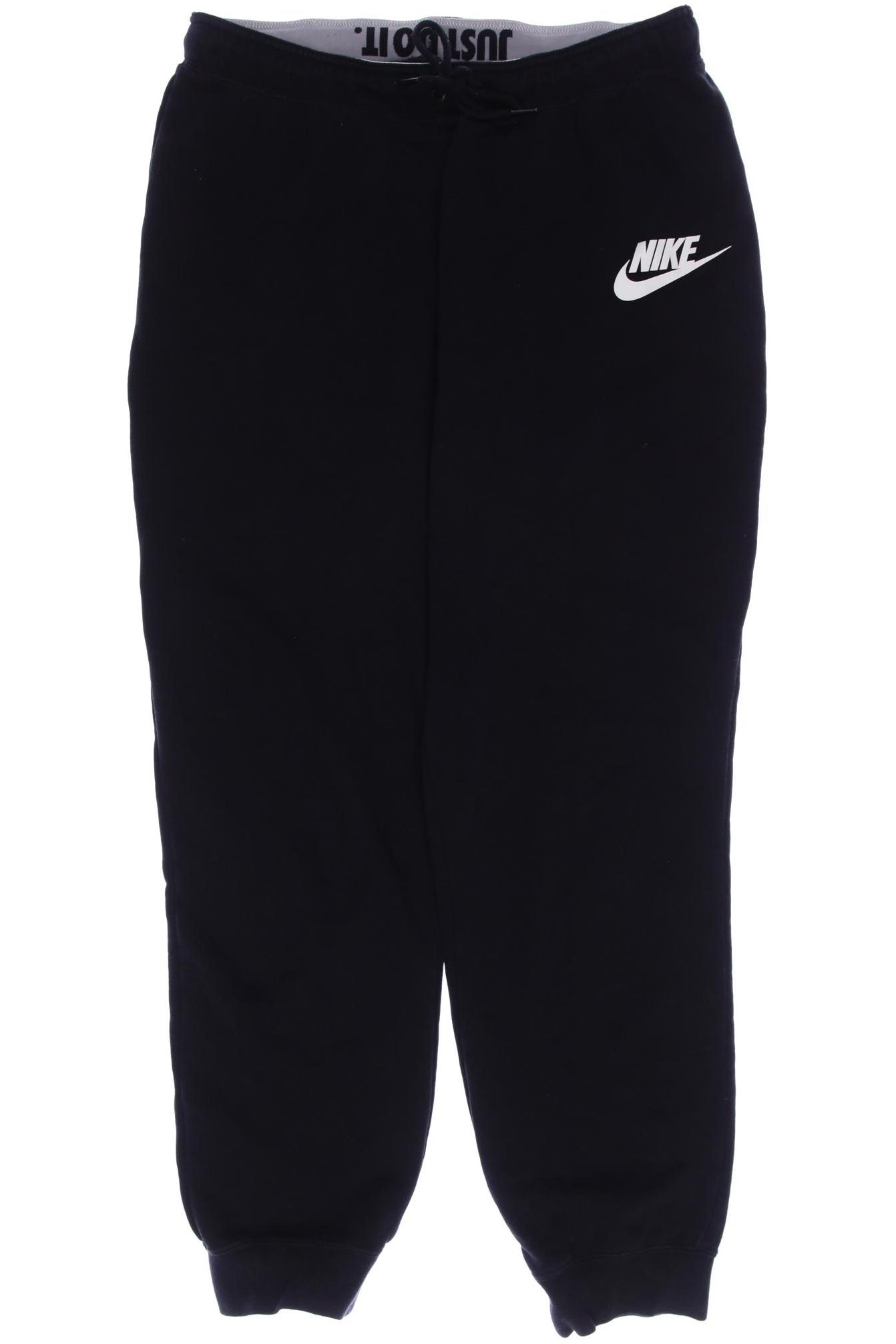 

Nike Herren Stoffhose, schwarz, Gr. 0