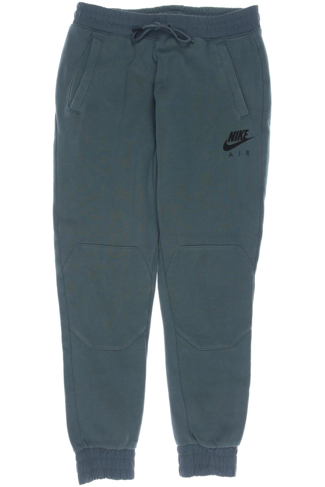 

Nike Herren Stoffhose, türkis, Gr. 0