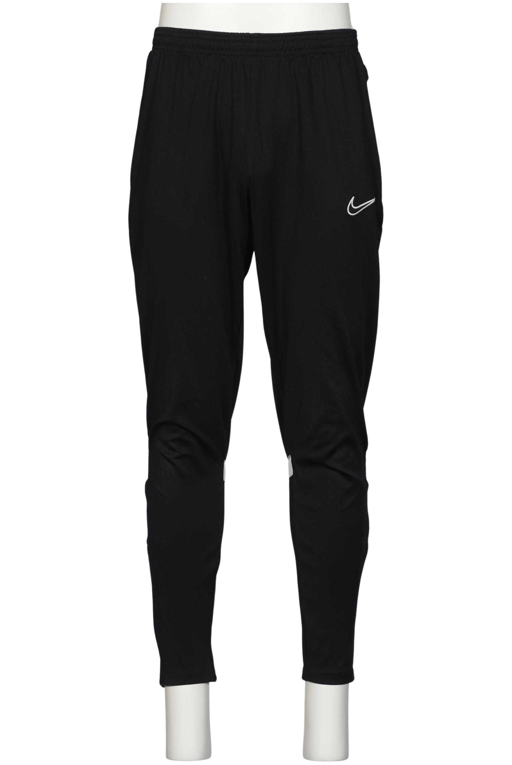 

Nike Herren Stoffhose, schwarz, Gr. 0