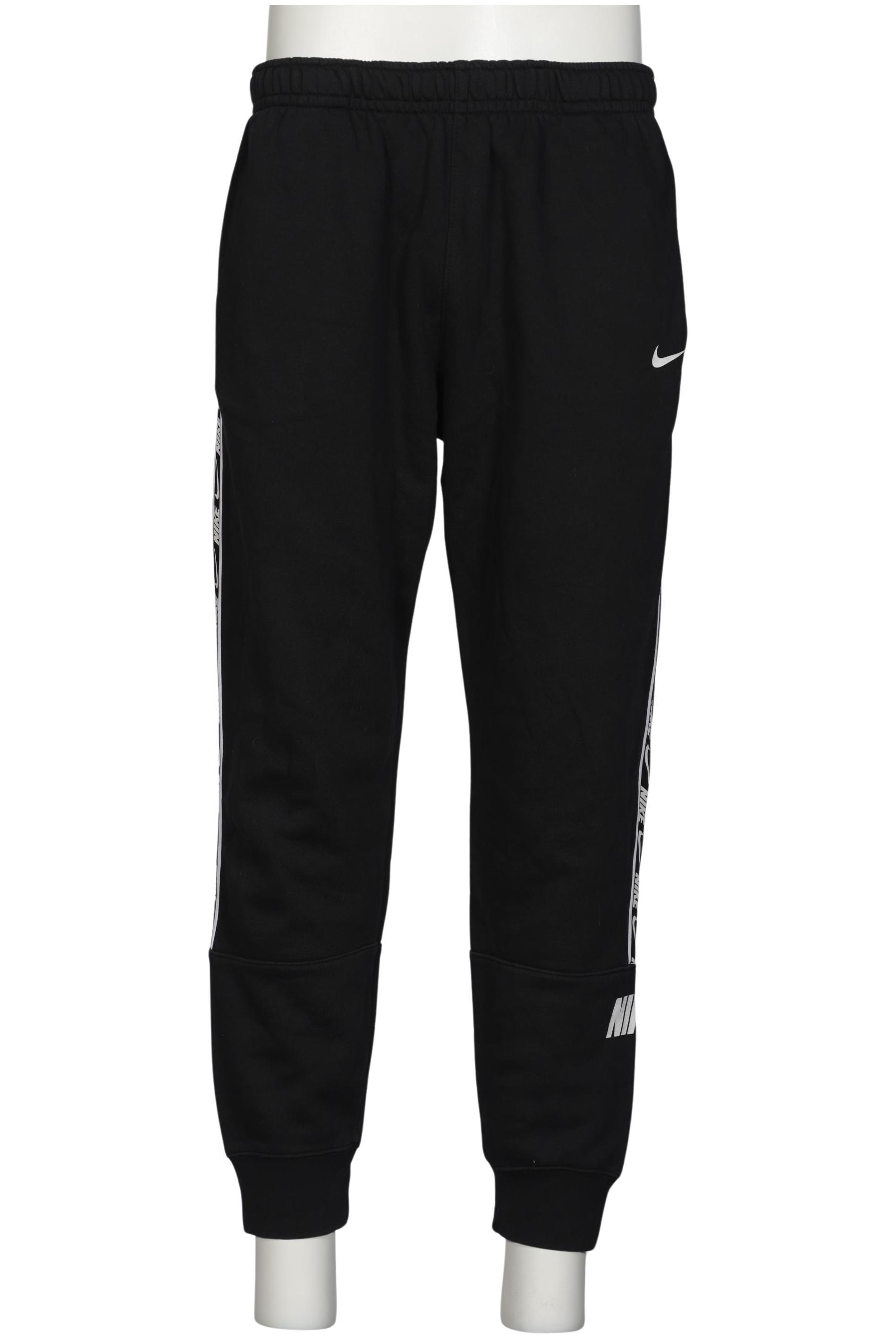 

Nike Herren Stoffhose, schwarz, Gr. 0