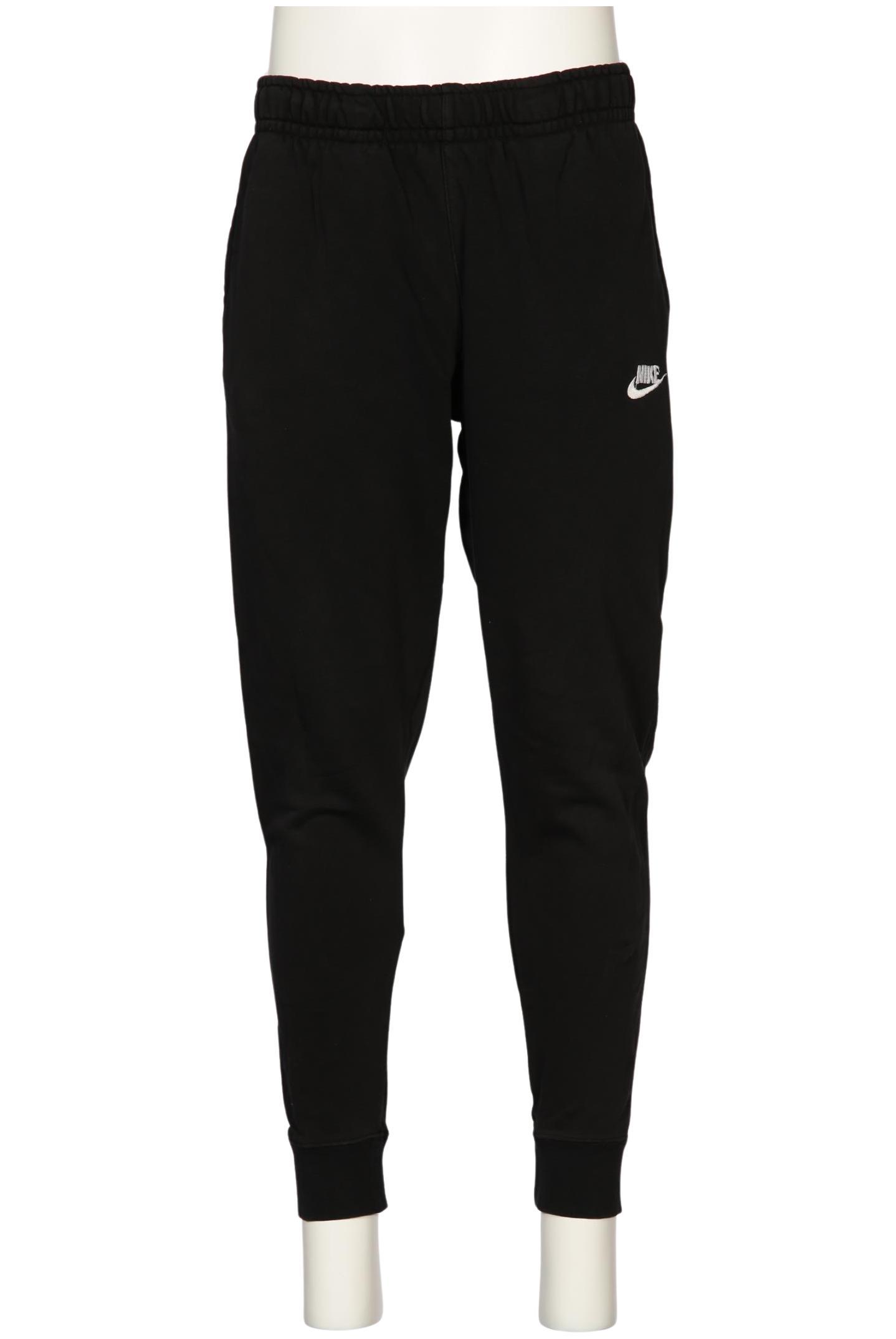 Thumbnail - Nike Herren Stoffhose, schwarz, Gr. 0