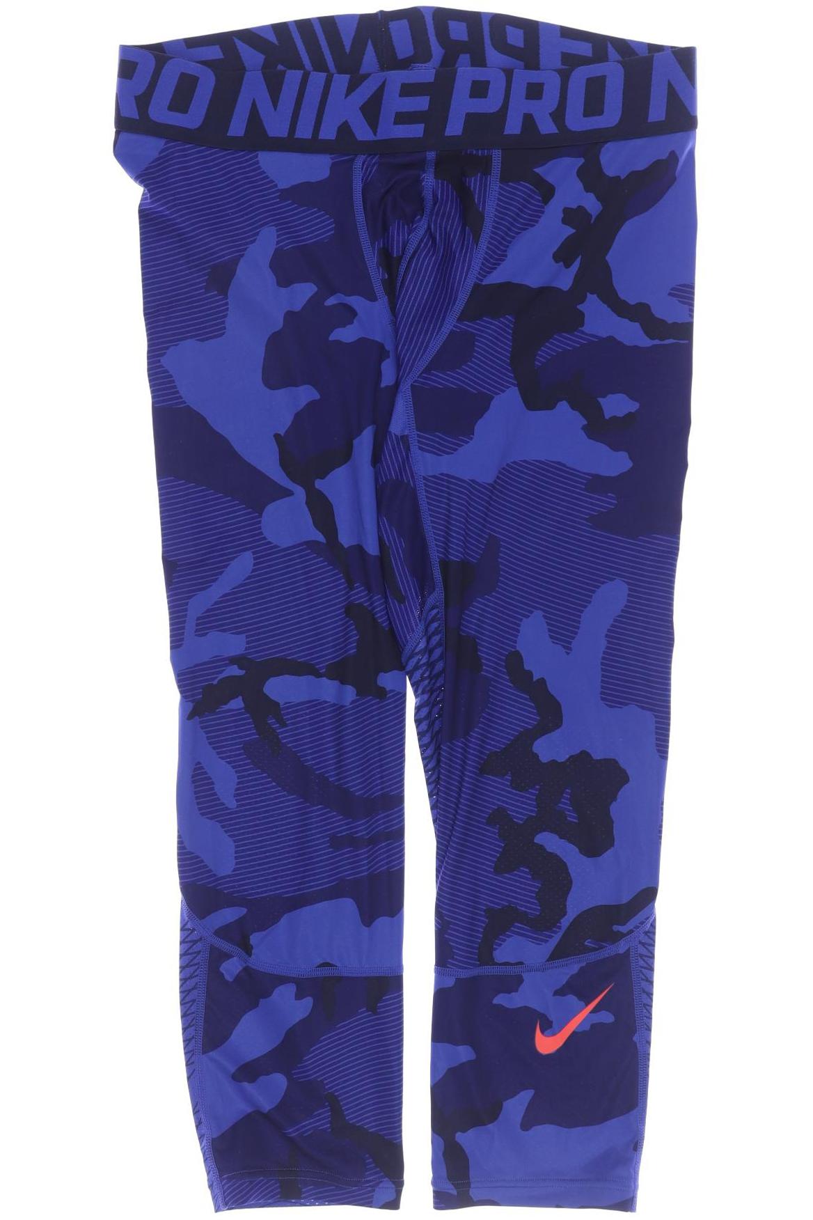 

Nike Herren Stoffhose, blau, Gr. 0