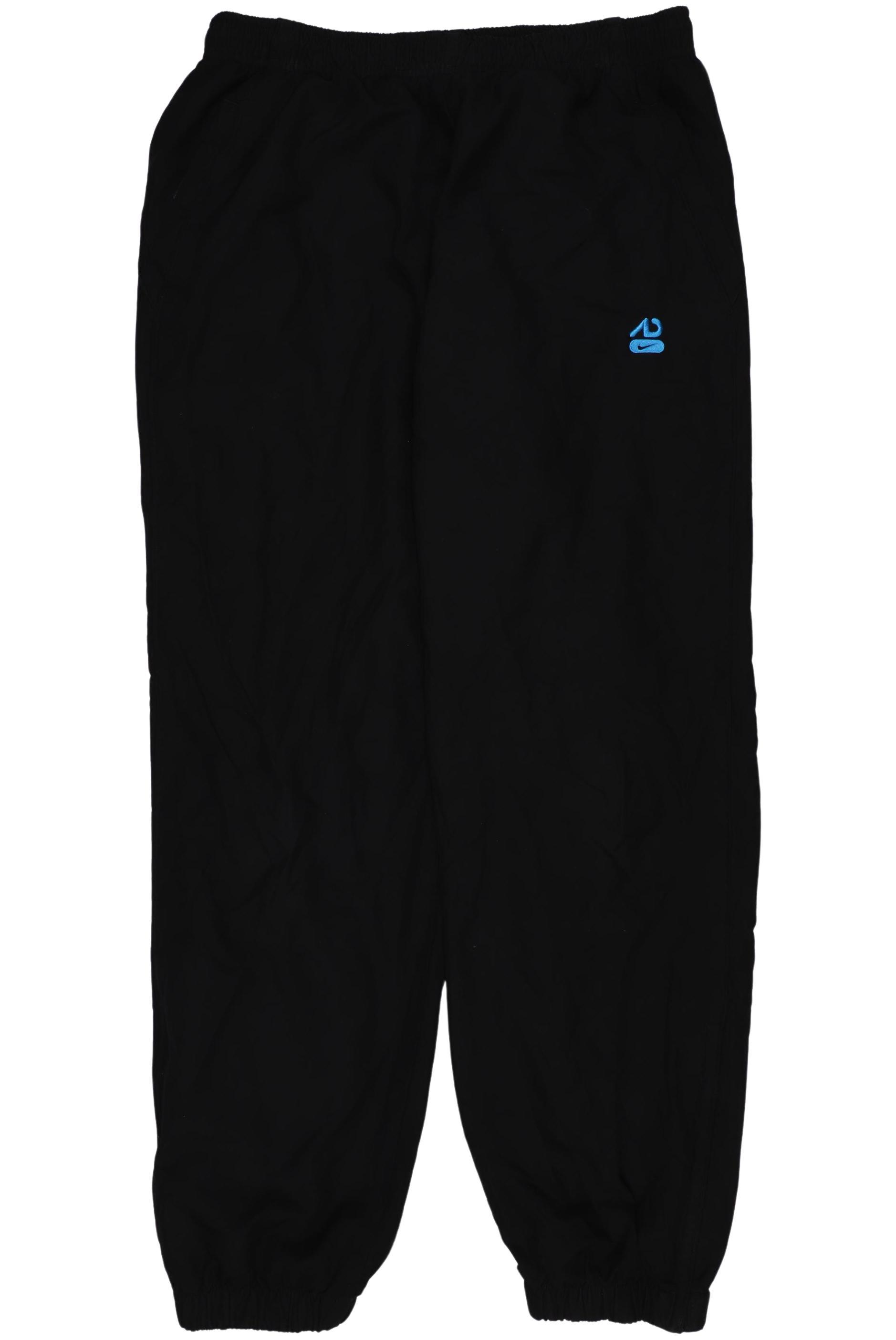 

Nike Herren Stoffhose, schwarz, Gr. 0