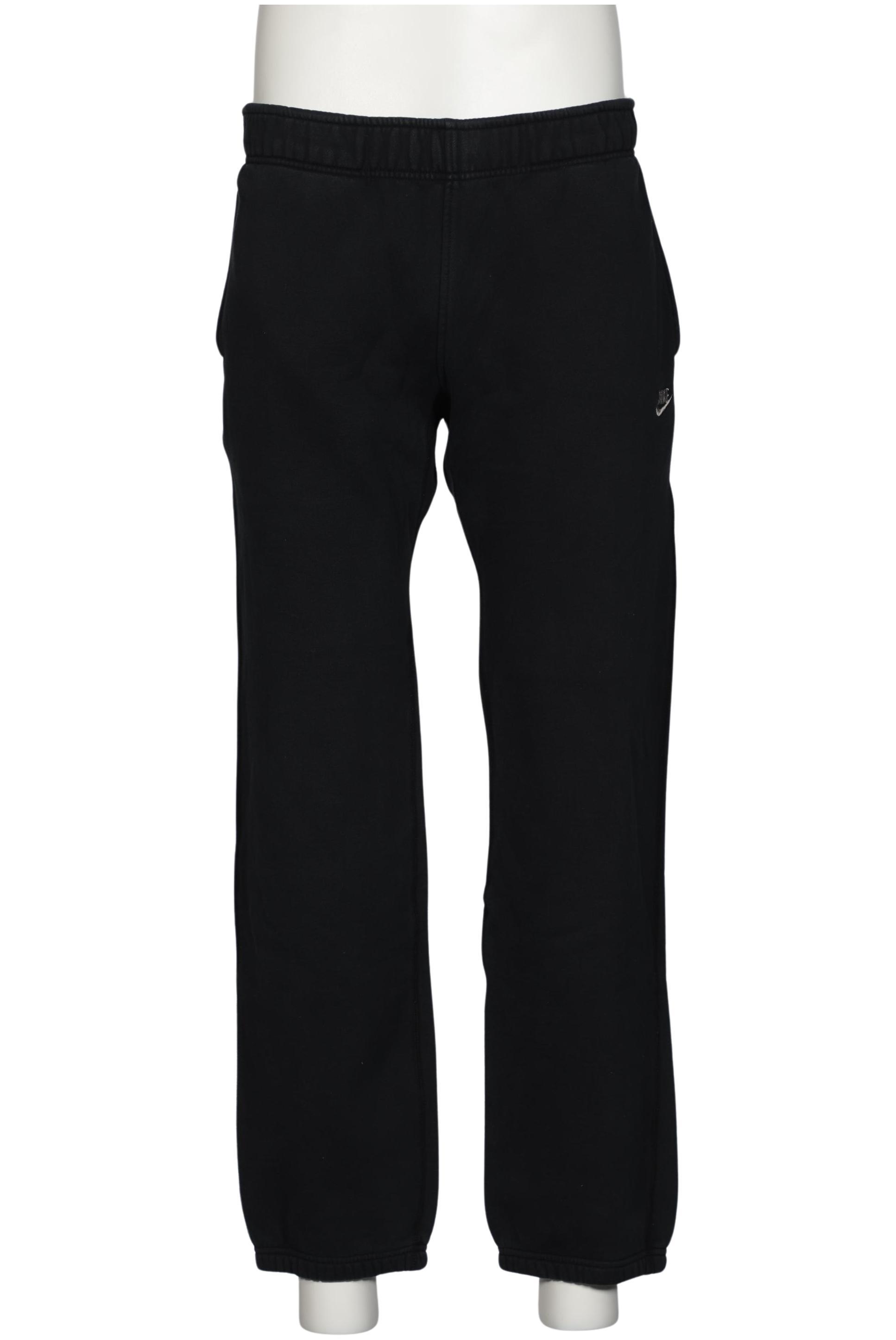 Thumbnail - Nike Herren Stoffhose, schwarz, Gr. 0