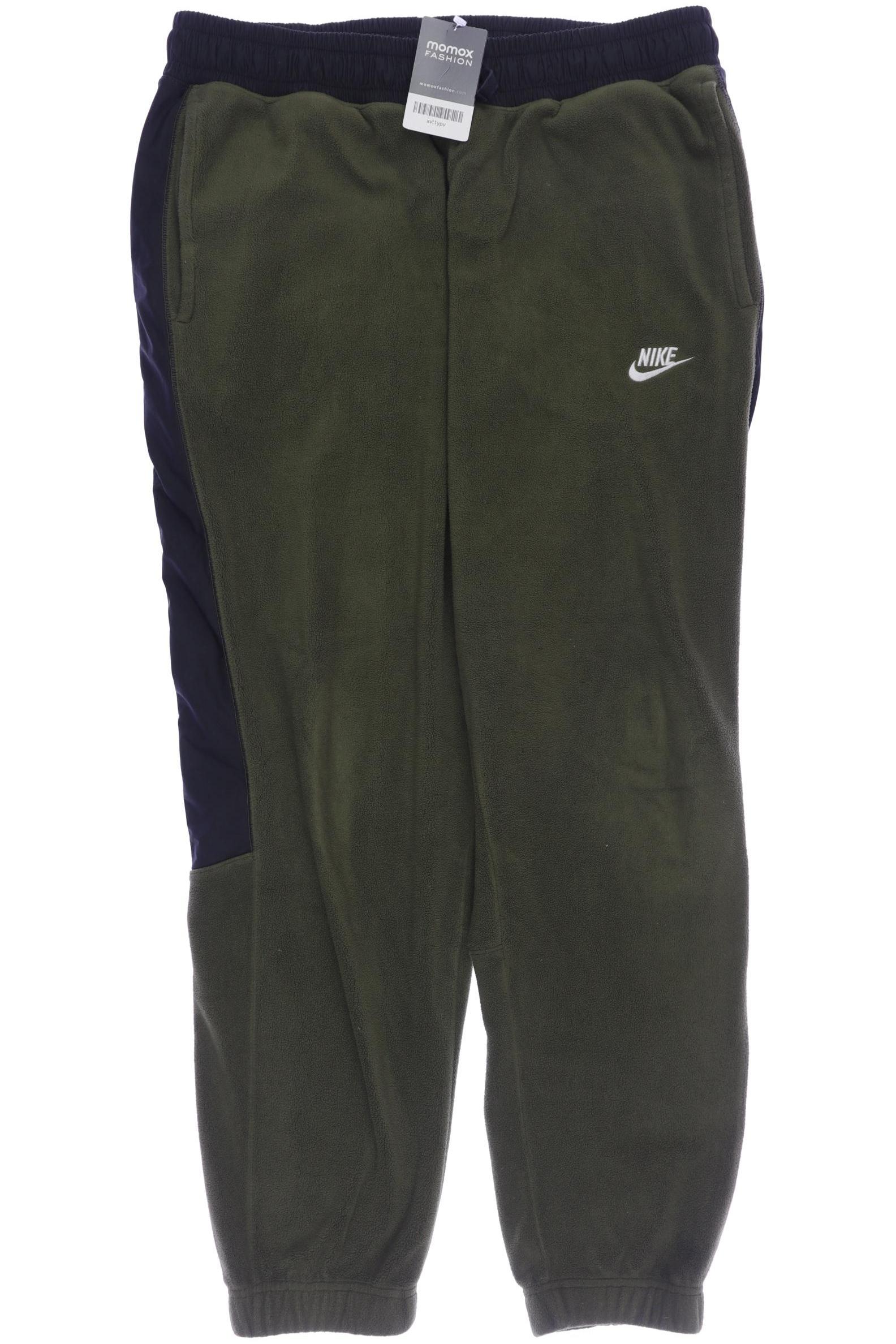 

Nike Herren Stoffhose, grün, Gr. 0