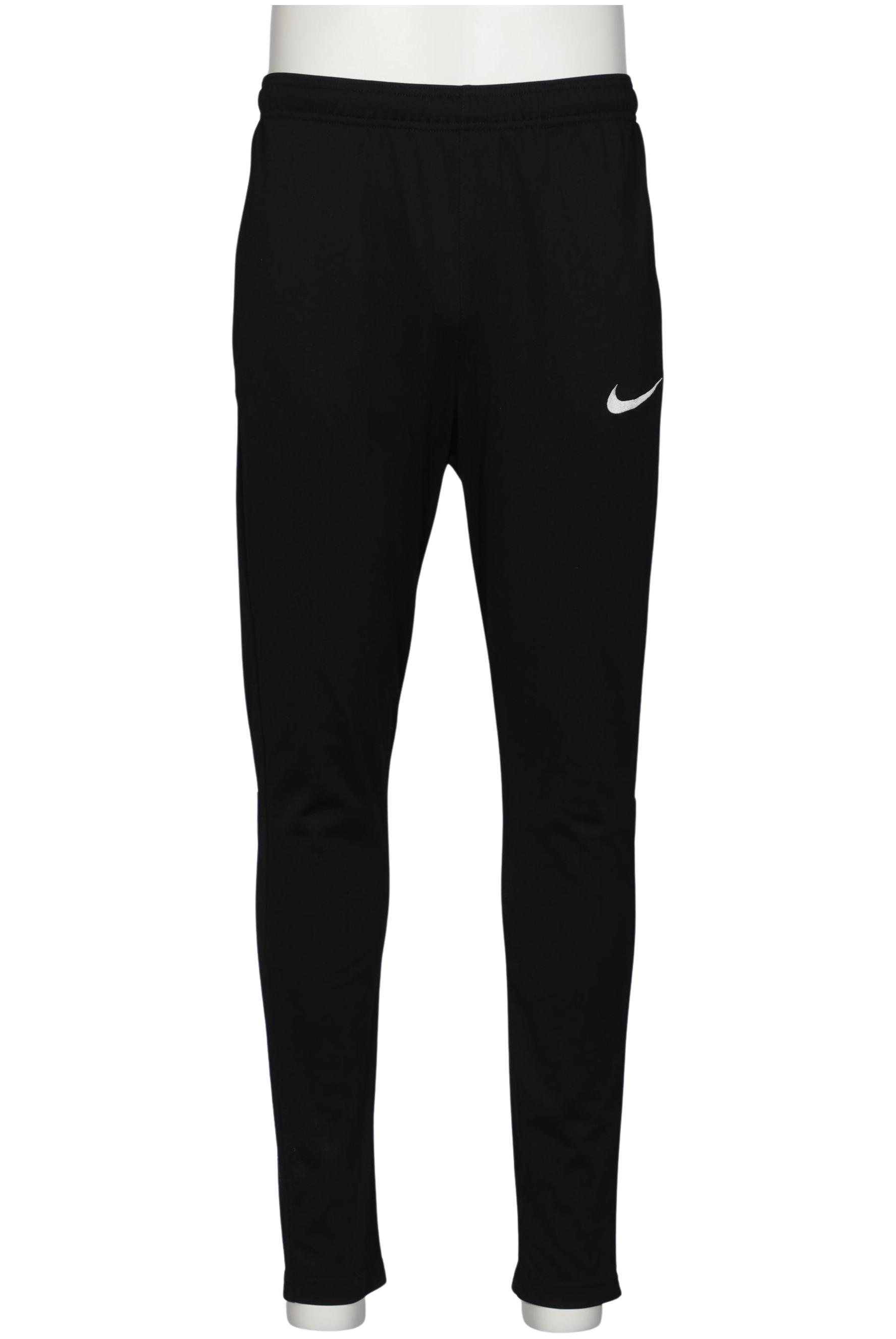 

Nike Herren Stoffhose, schwarz, Gr. 0